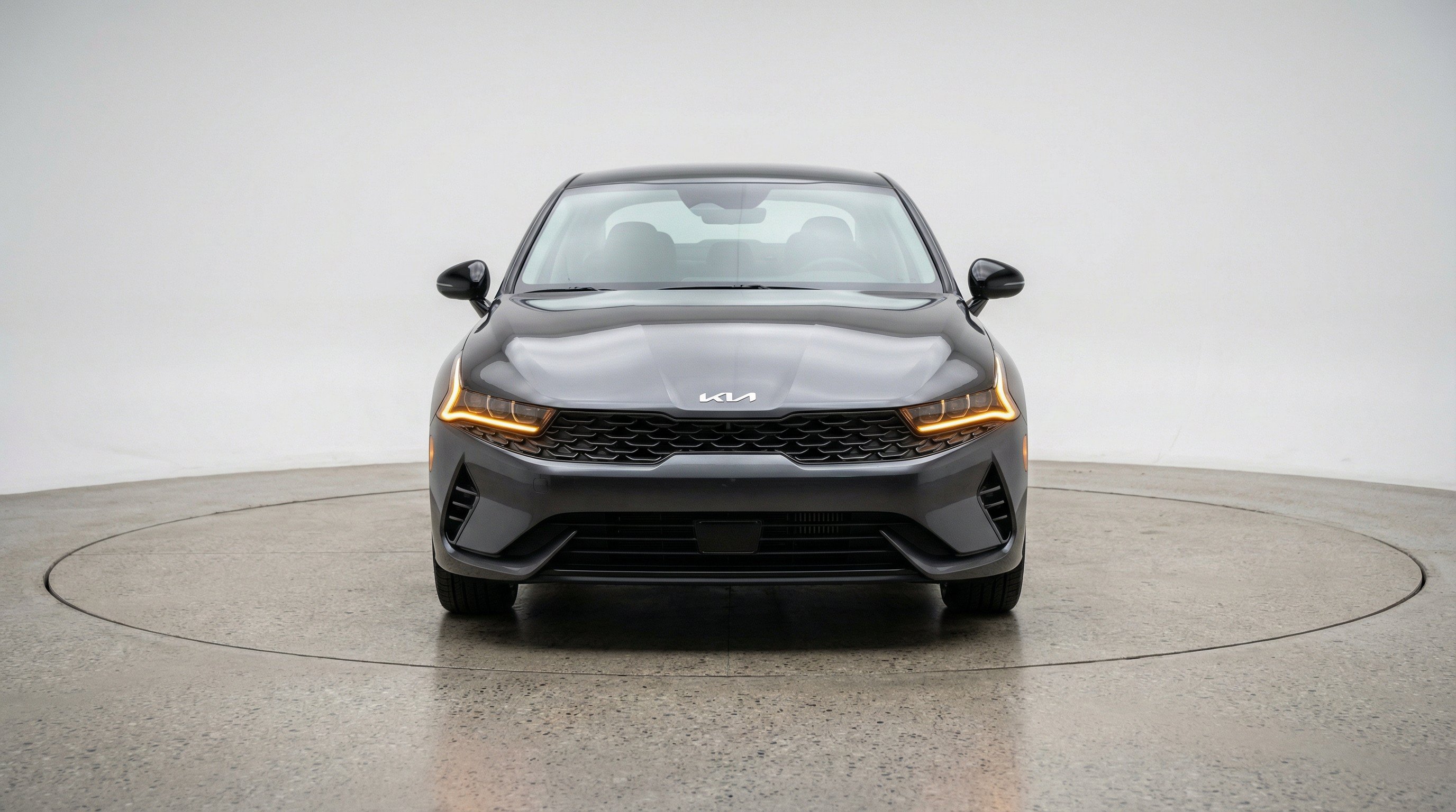Thumbnail: 2025 Kia K4 - 2