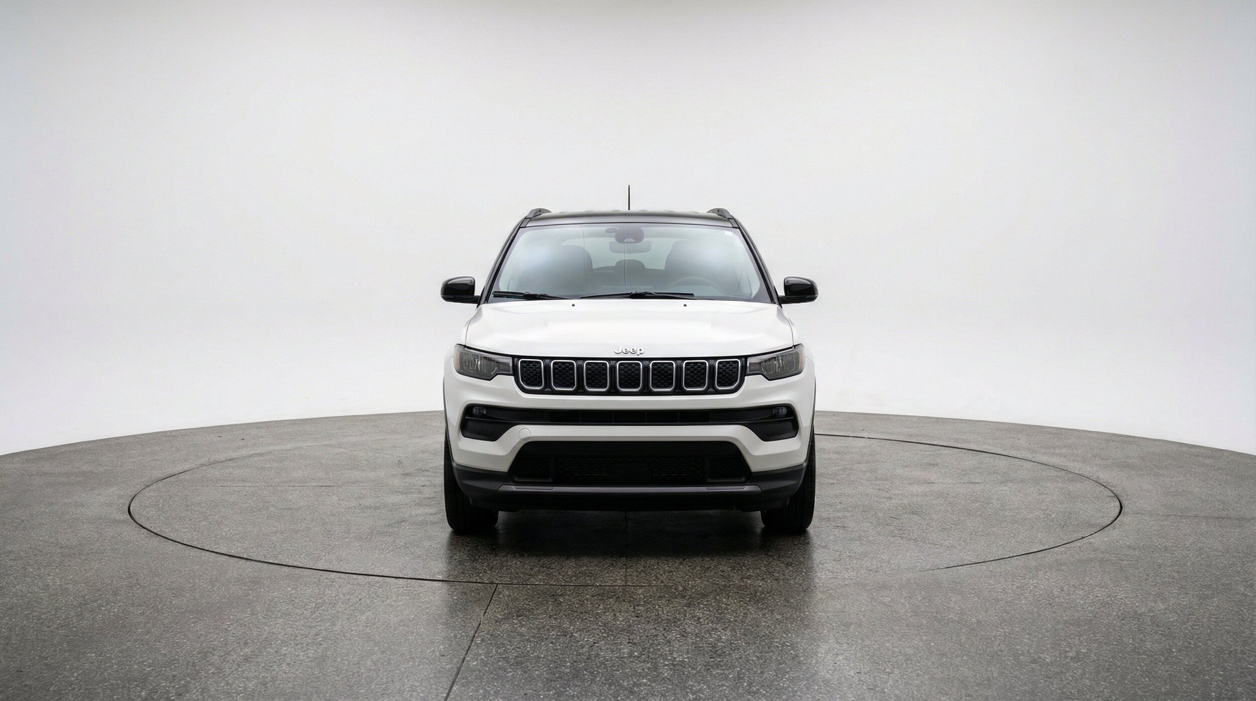Thumbnail: 2025 Jeep Compass - 2