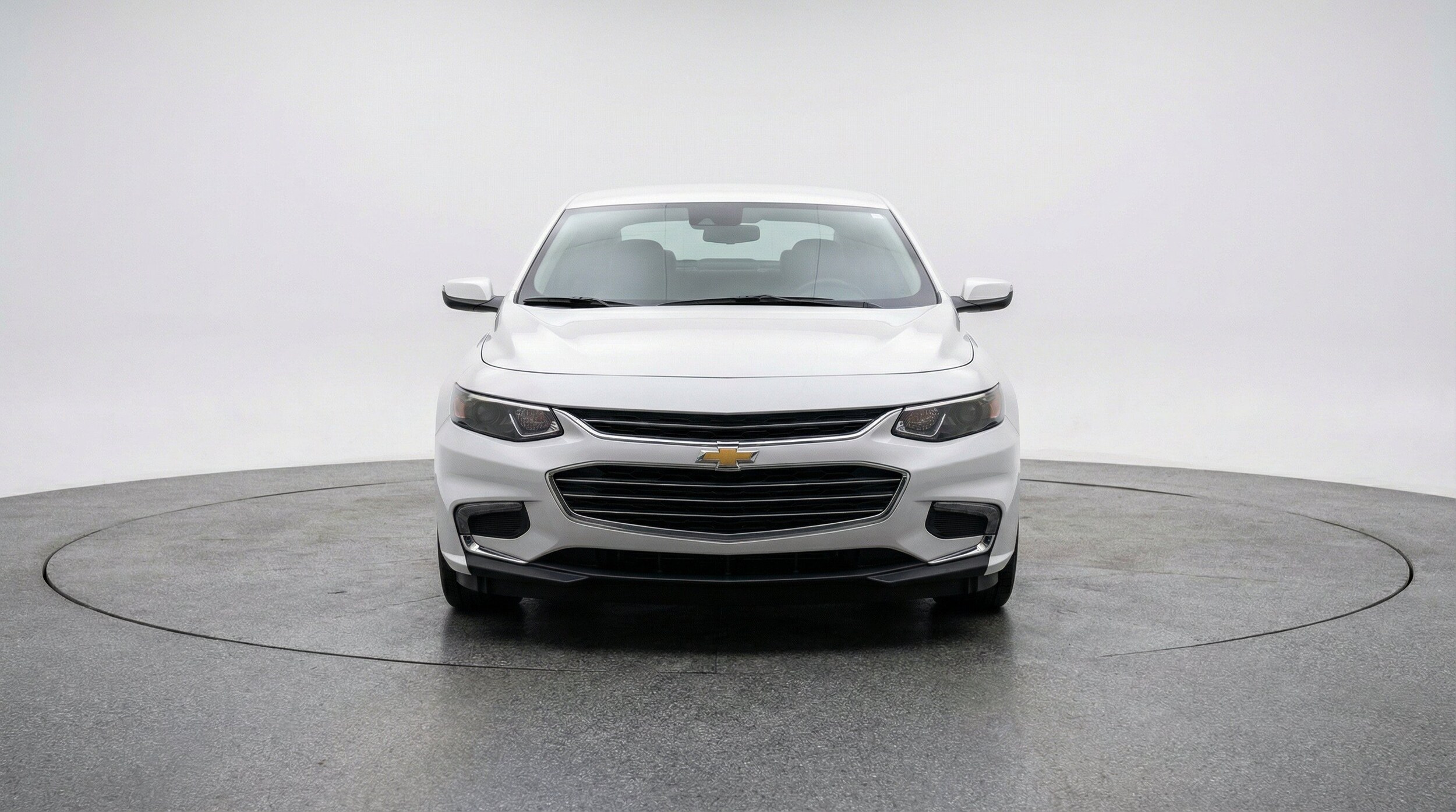 Thumbnail: 2024 Chevrolet Malibu - 2