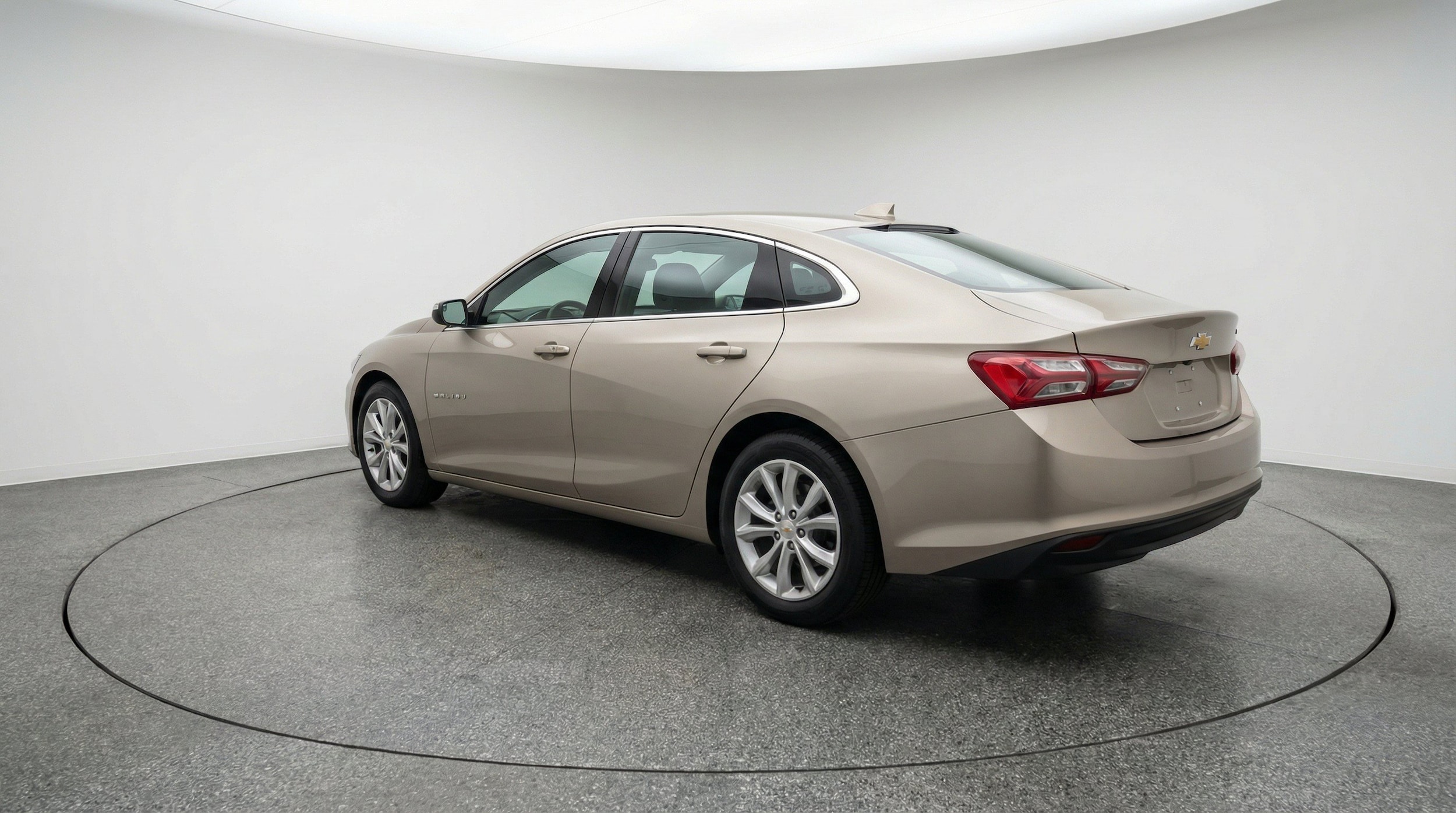 Thumbnail: 2024 Chevrolet Malibu - 6