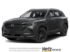 2025 Mazda CX-50 S Select -
                  Honolulu, HI