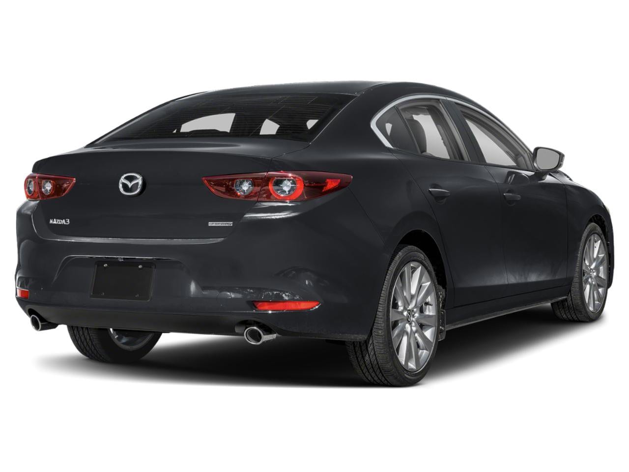 Thumbnail: 2025 Mazda Mazda3 - 2