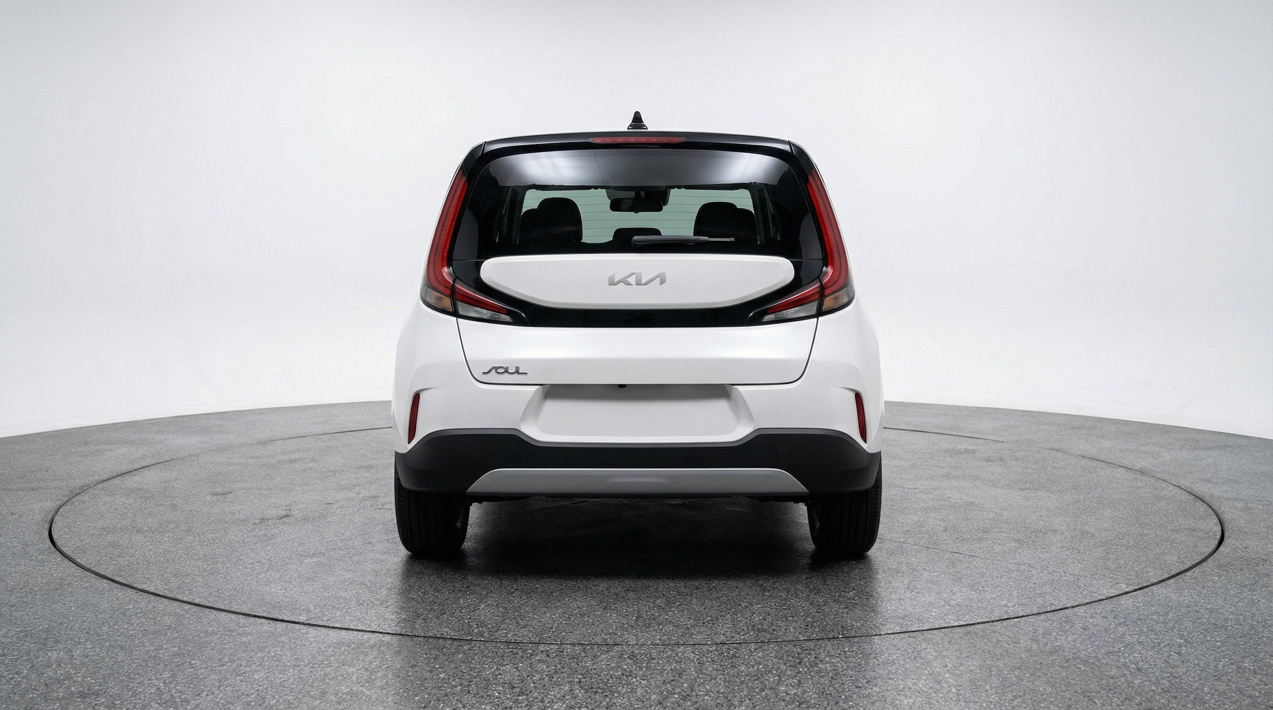 Thumbnail: 2025 Kia Soul - 7
