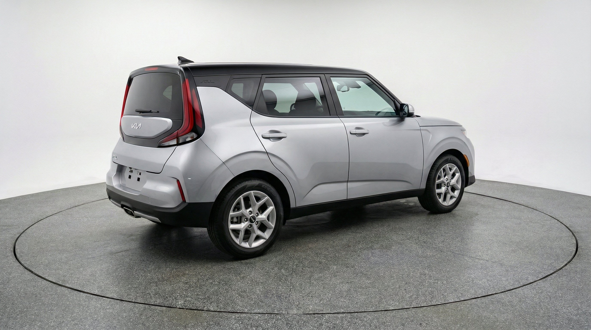 Thumbnail: 2025 Kia Soul - 9