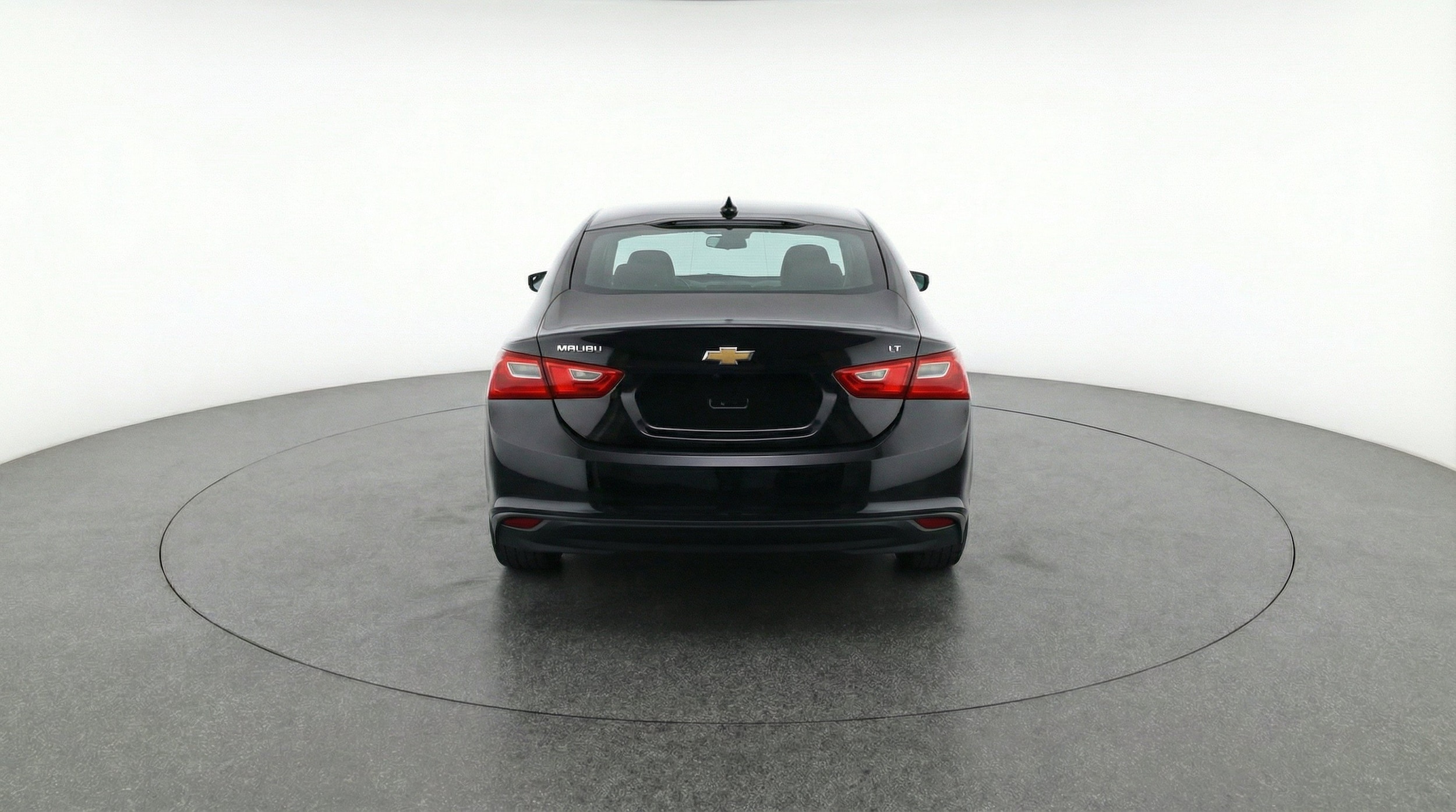 Thumbnail: 2024 Chevrolet Malibu - 7