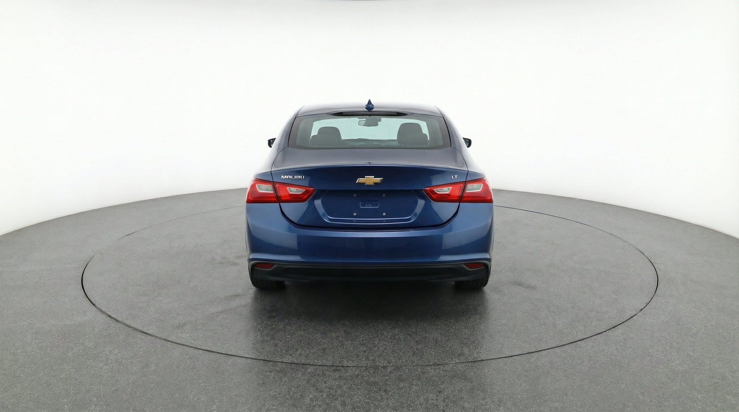 Thumbnail: 2024 Chevrolet Malibu - 7