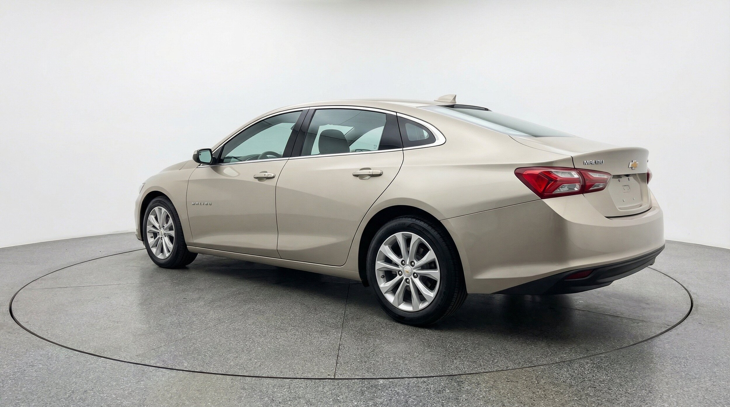 Thumbnail: 2024 Chevrolet Malibu - 6