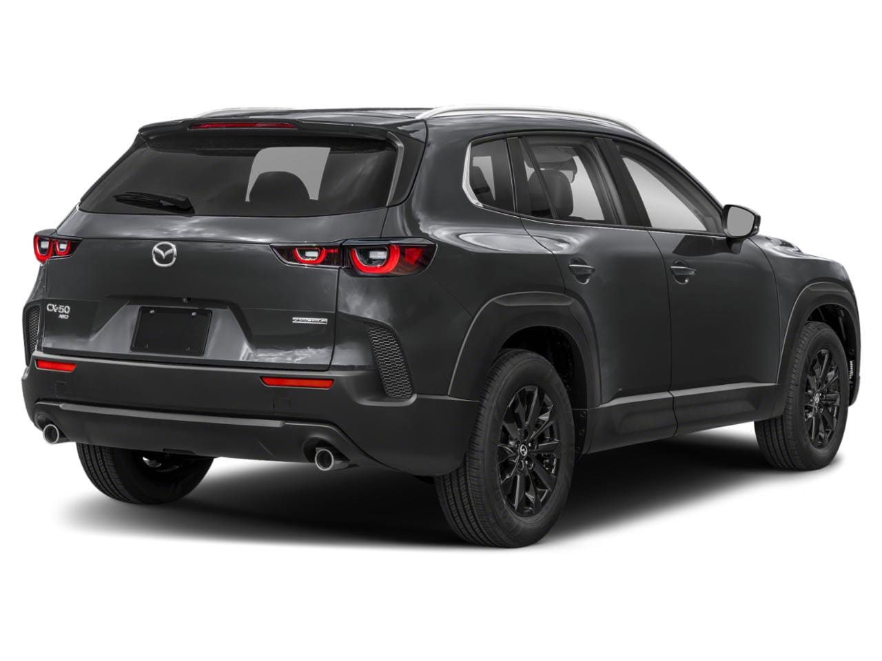 Thumbnail: 2025 Mazda CX-50 - 2