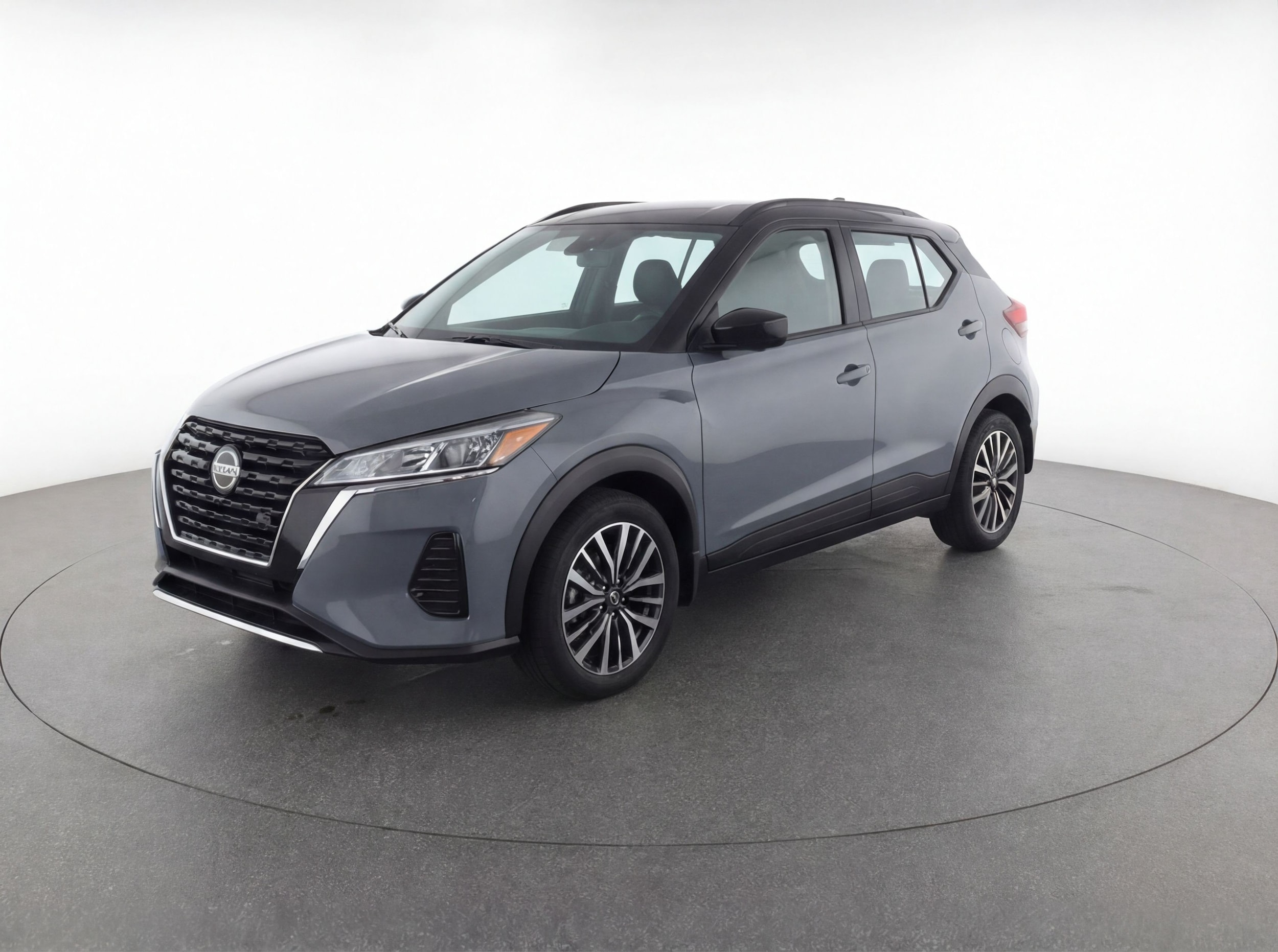 Thumbnail: 2024 Nissan Kicks - 3