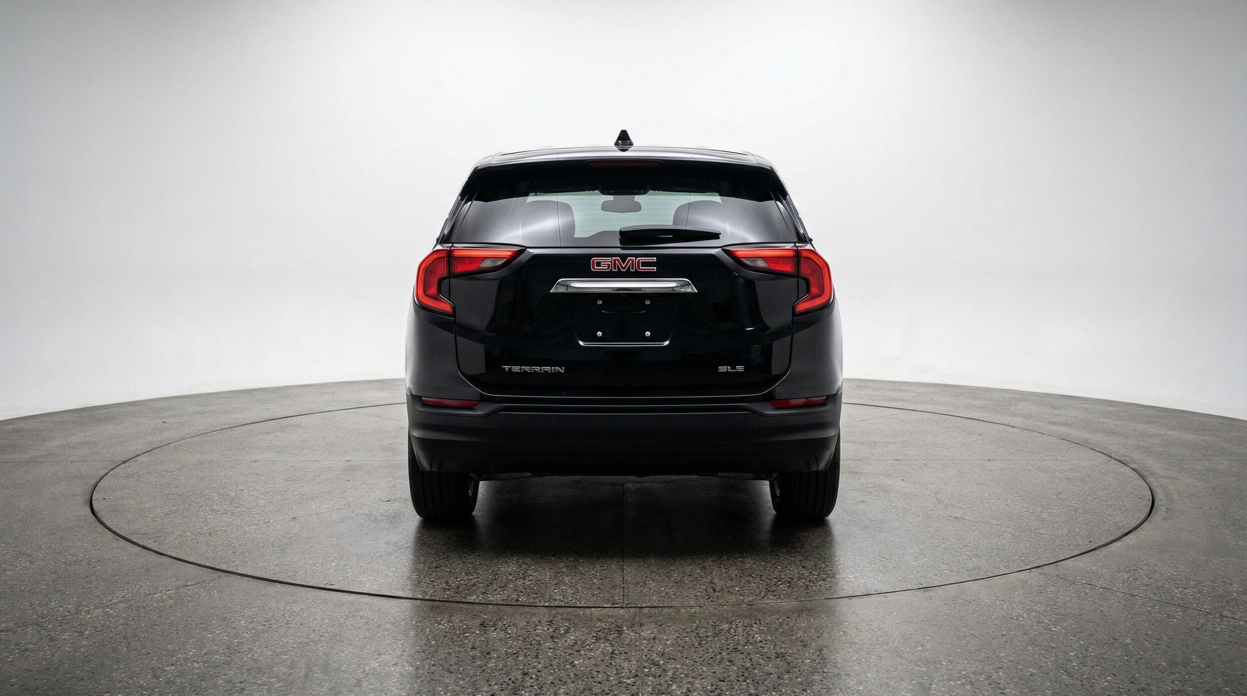 Thumbnail: 2024 GMC Terrain - 7