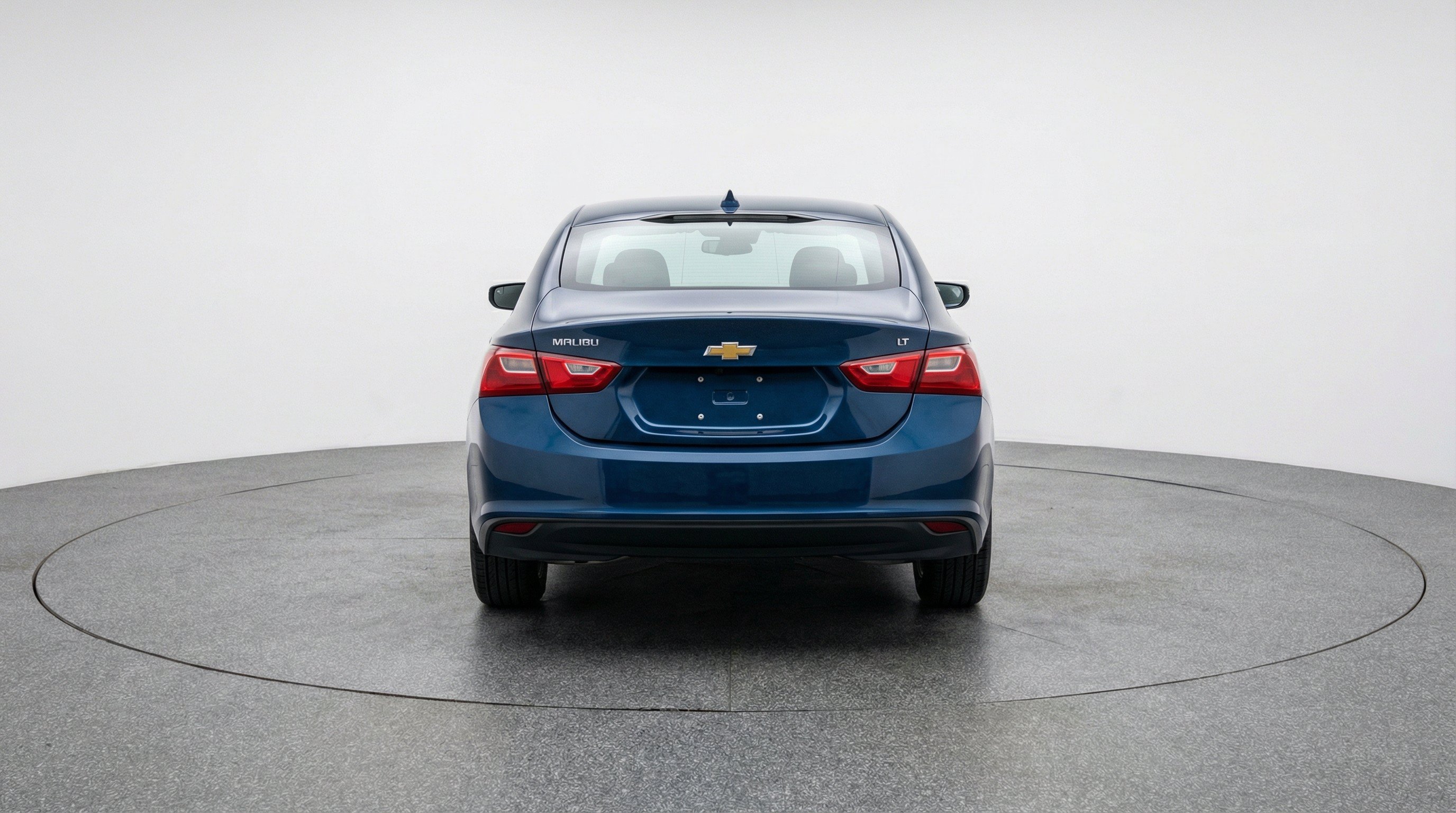 Thumbnail: 2024 Chevrolet Malibu - 7
