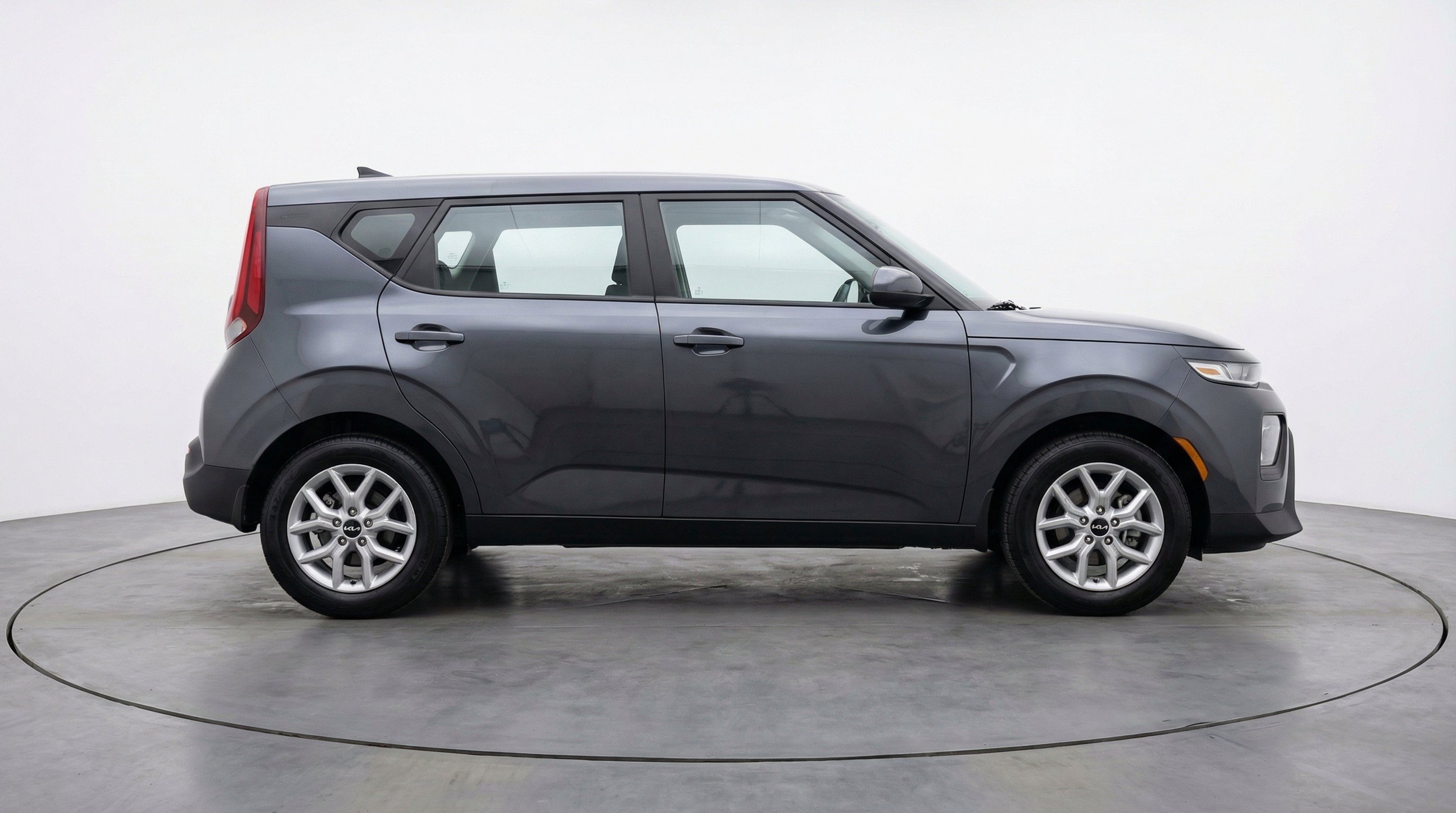 Thumbnail: 2025 Kia Soul - 10
