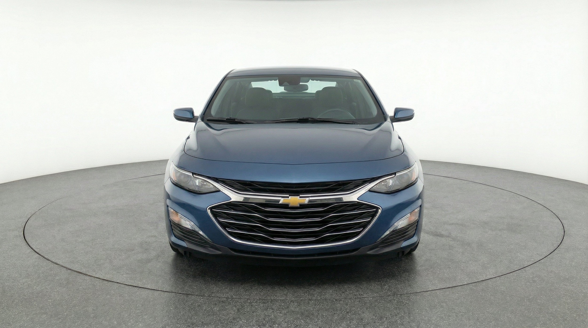 Thumbnail: 2024 Chevrolet Malibu - 2