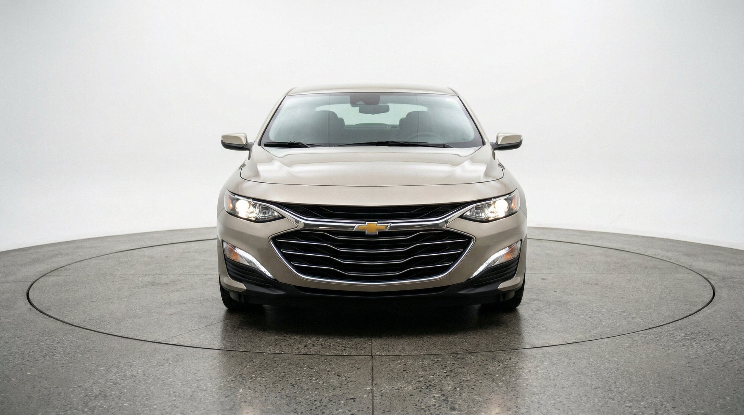 Thumbnail: 2024 Chevrolet Malibu - 2