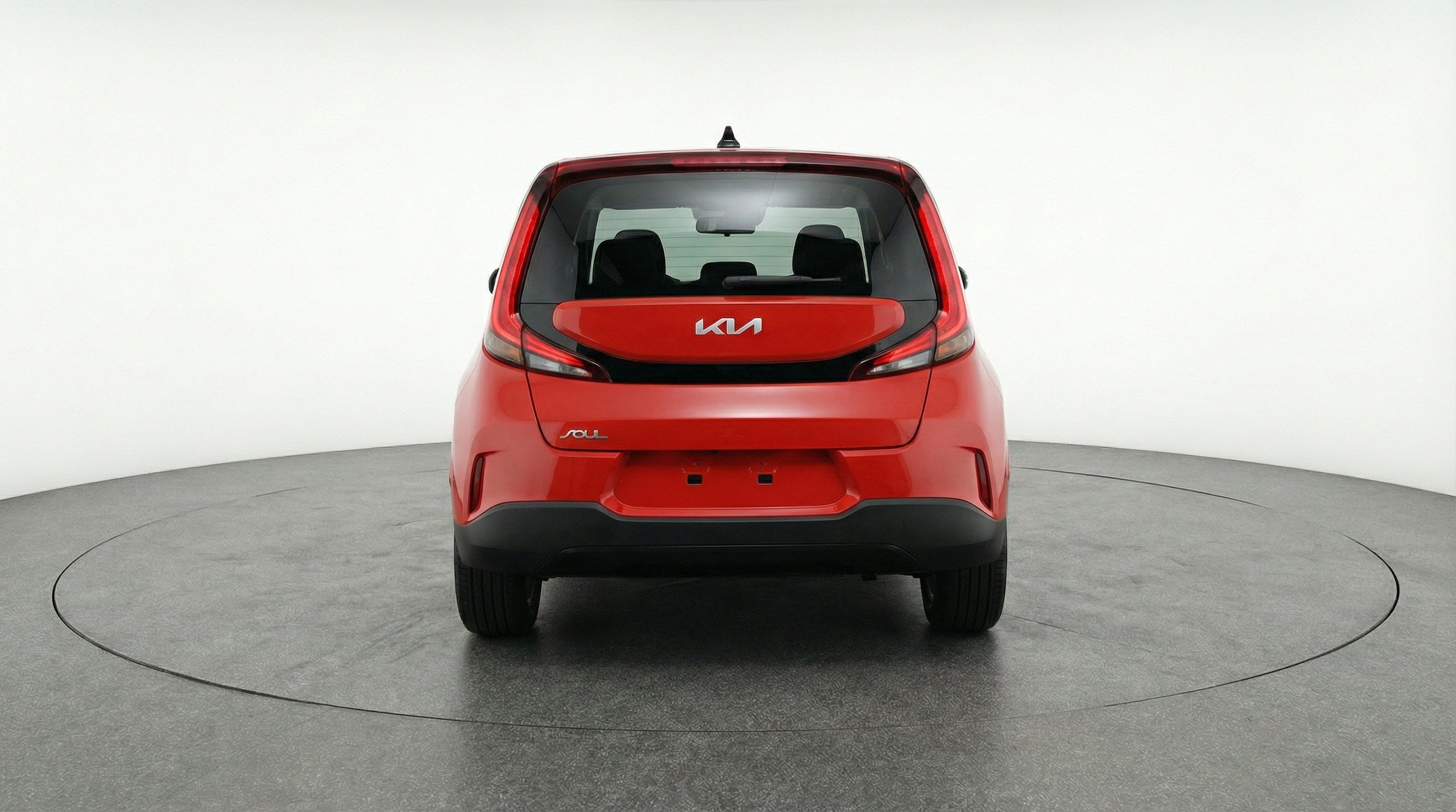 Thumbnail: 2025 Kia Soul - 7
