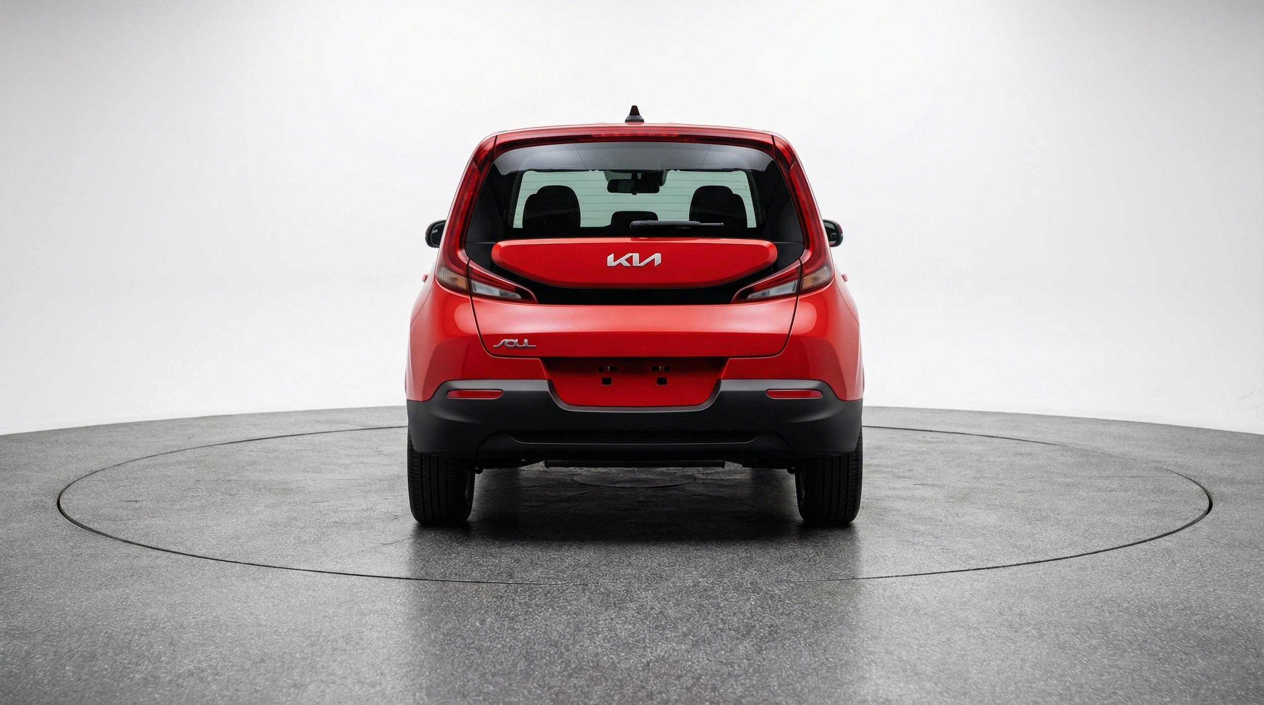 Thumbnail: 2025 Kia Soul - 7