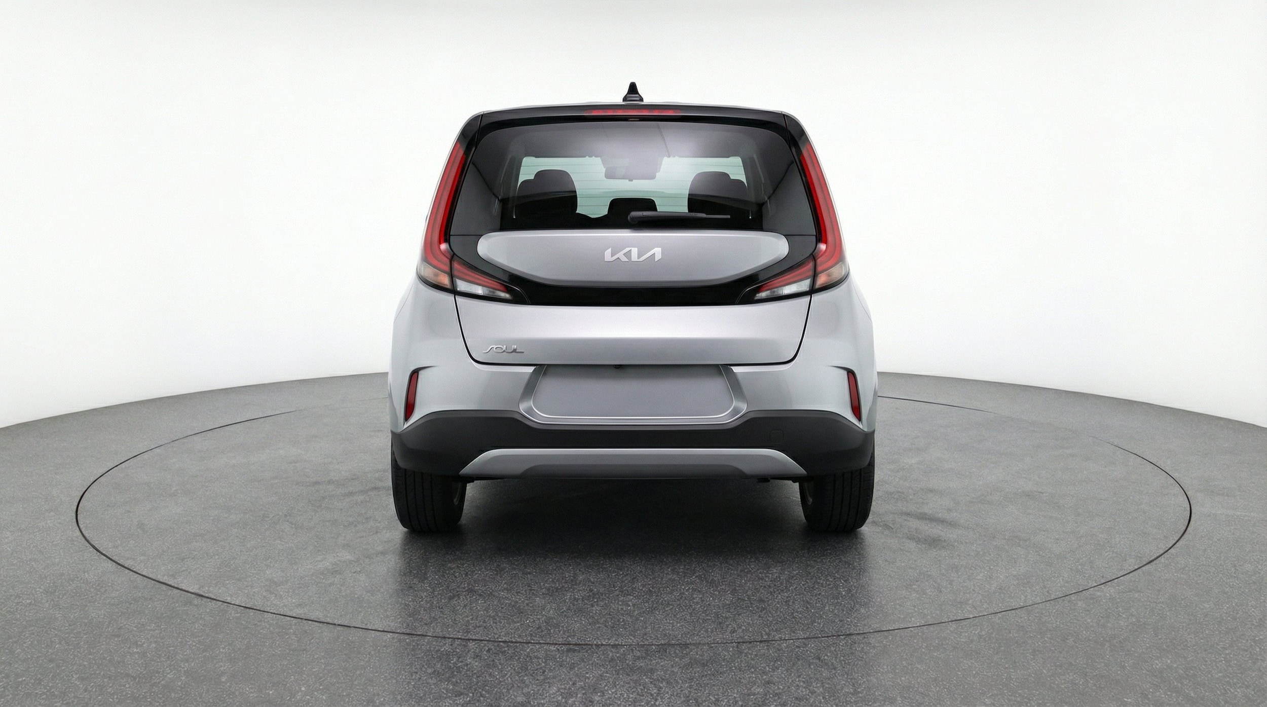 Thumbnail: 2025 Kia Soul - 7