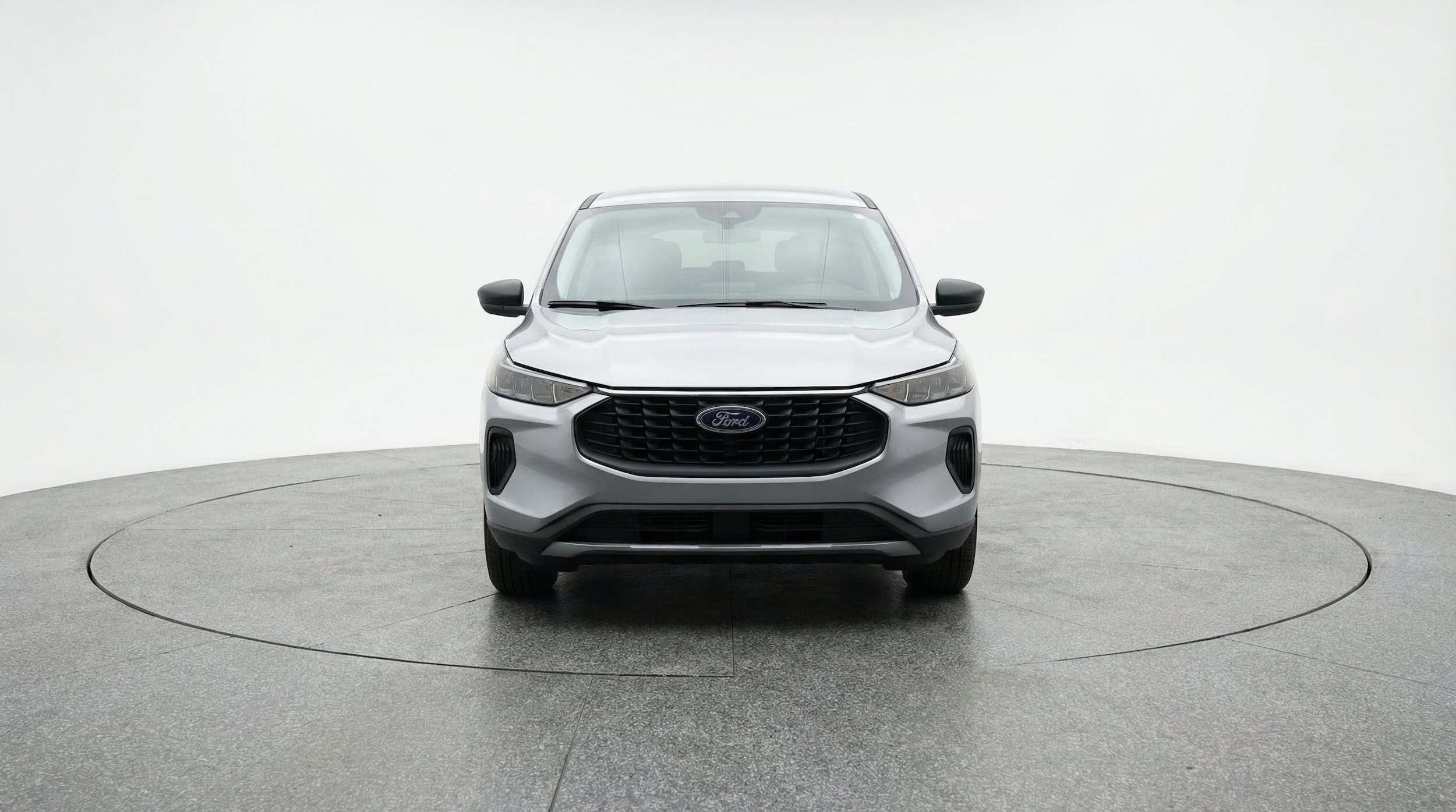 Thumbnail: 2024 Ford Escape - 2
