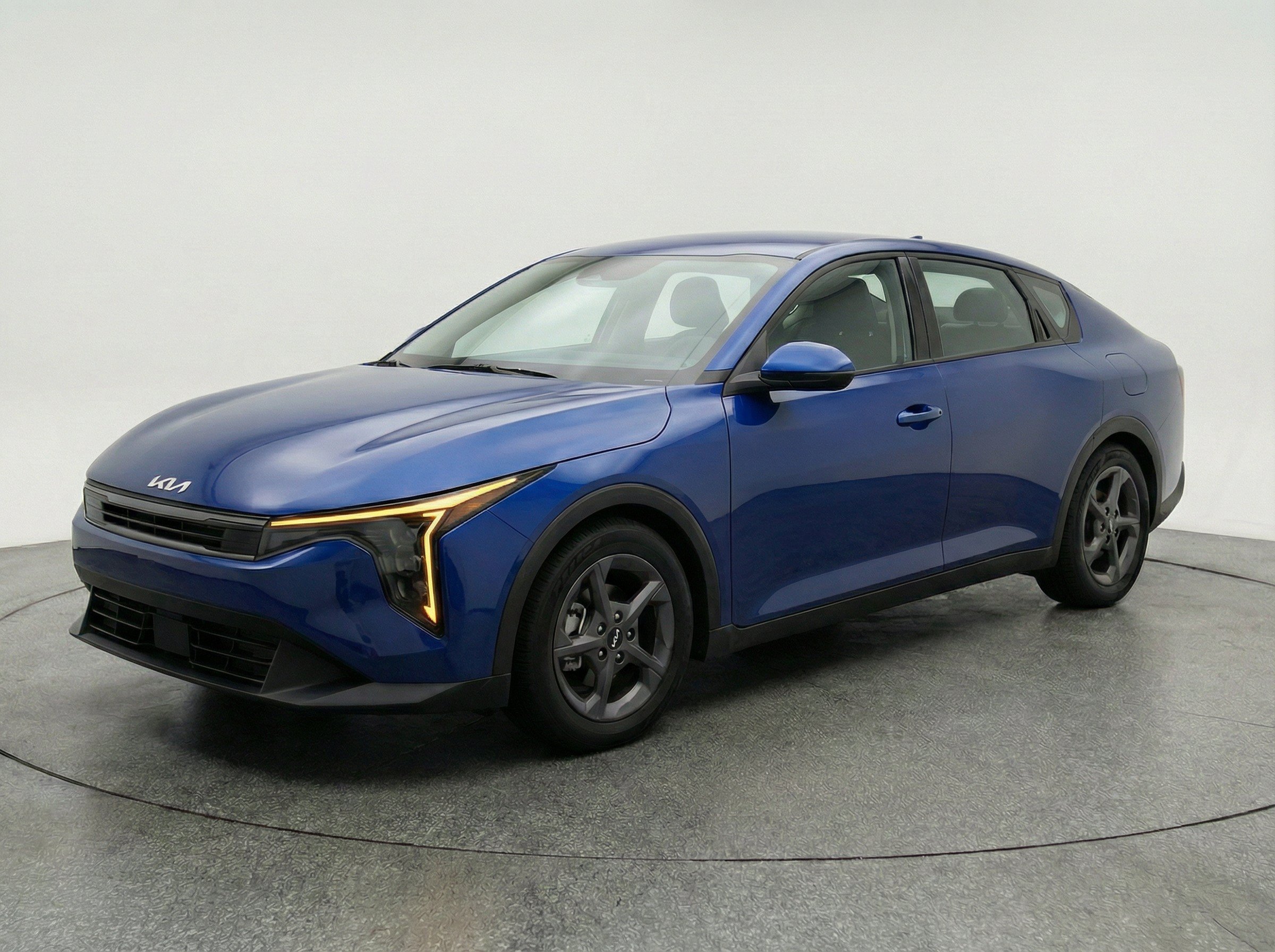 Thumbnail: 2025 Kia K4 - 3