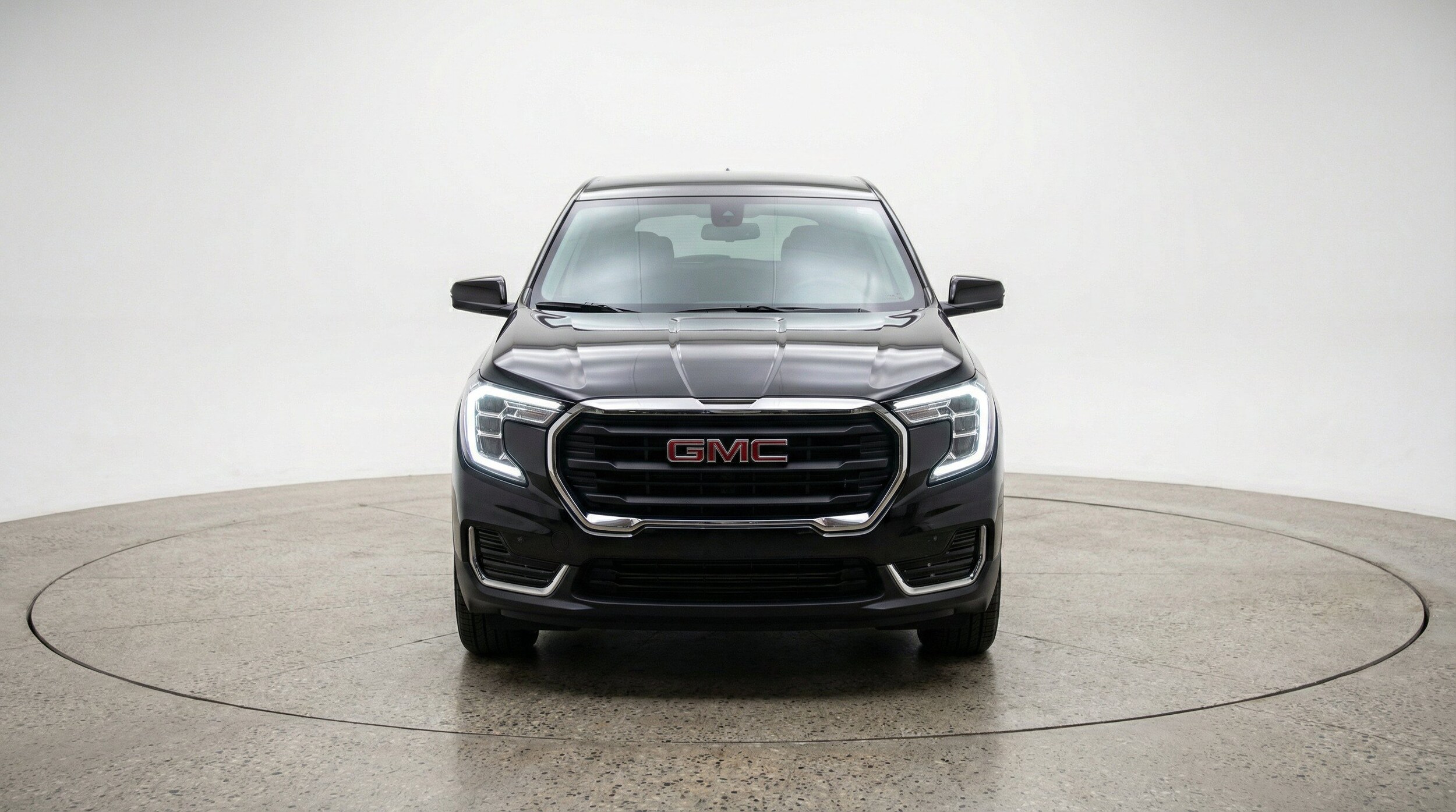 Thumbnail: 2024 GMC Terrain - 2