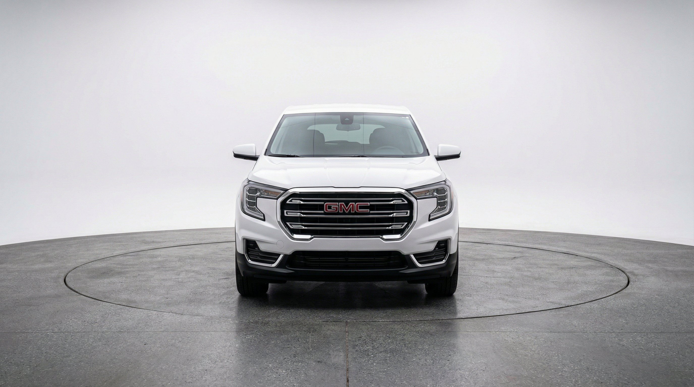 Thumbnail: 2024 GMC Terrain - 2