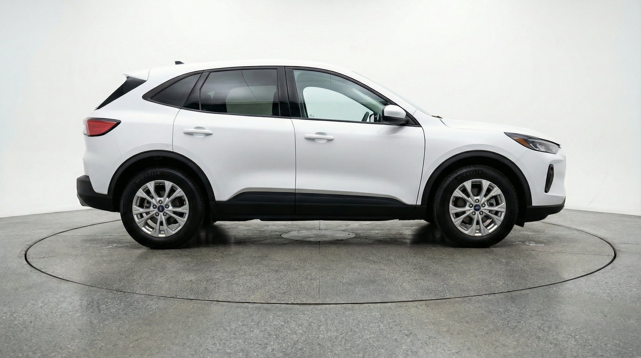 Thumbnail: 2024 Ford Escape - 11