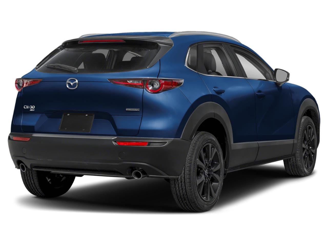 Thumbnail: 2024 Mazda CX-30 - 2