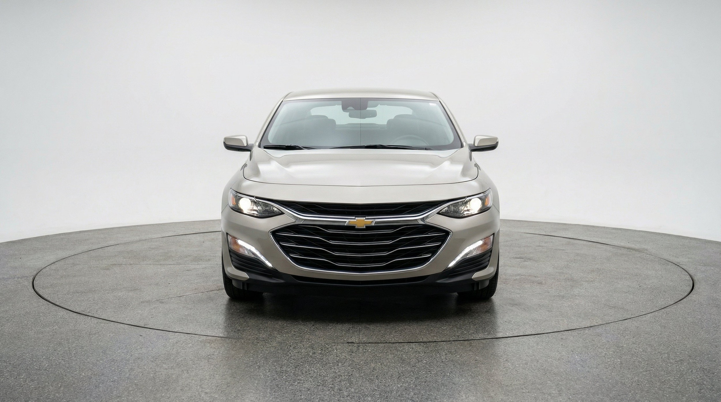 Thumbnail: 2024 Chevrolet Malibu - 2