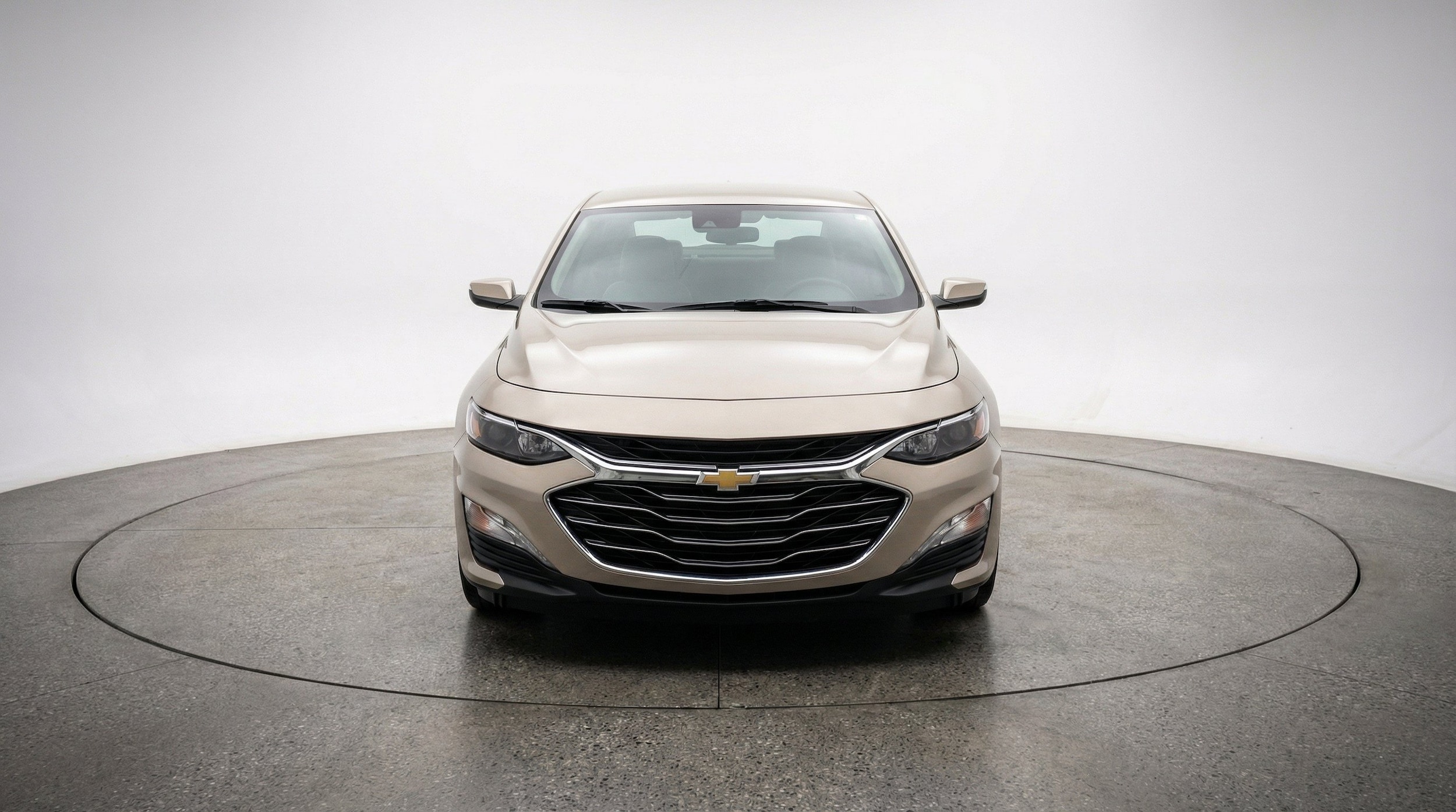 Thumbnail: 2024 Chevrolet Malibu - 2