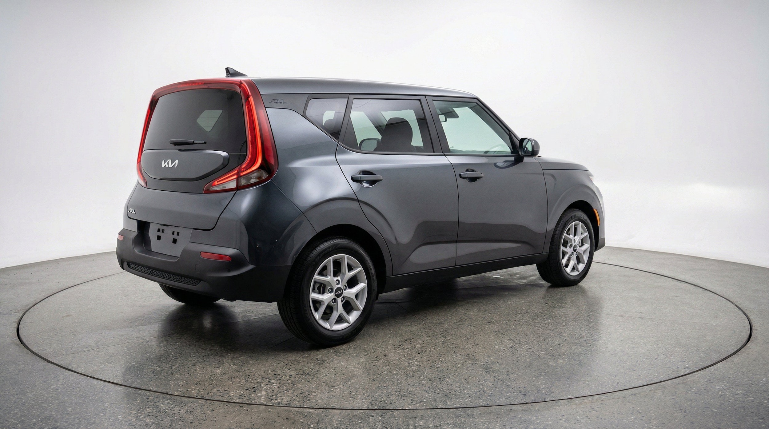 Thumbnail: 2025 Kia Soul - 9
