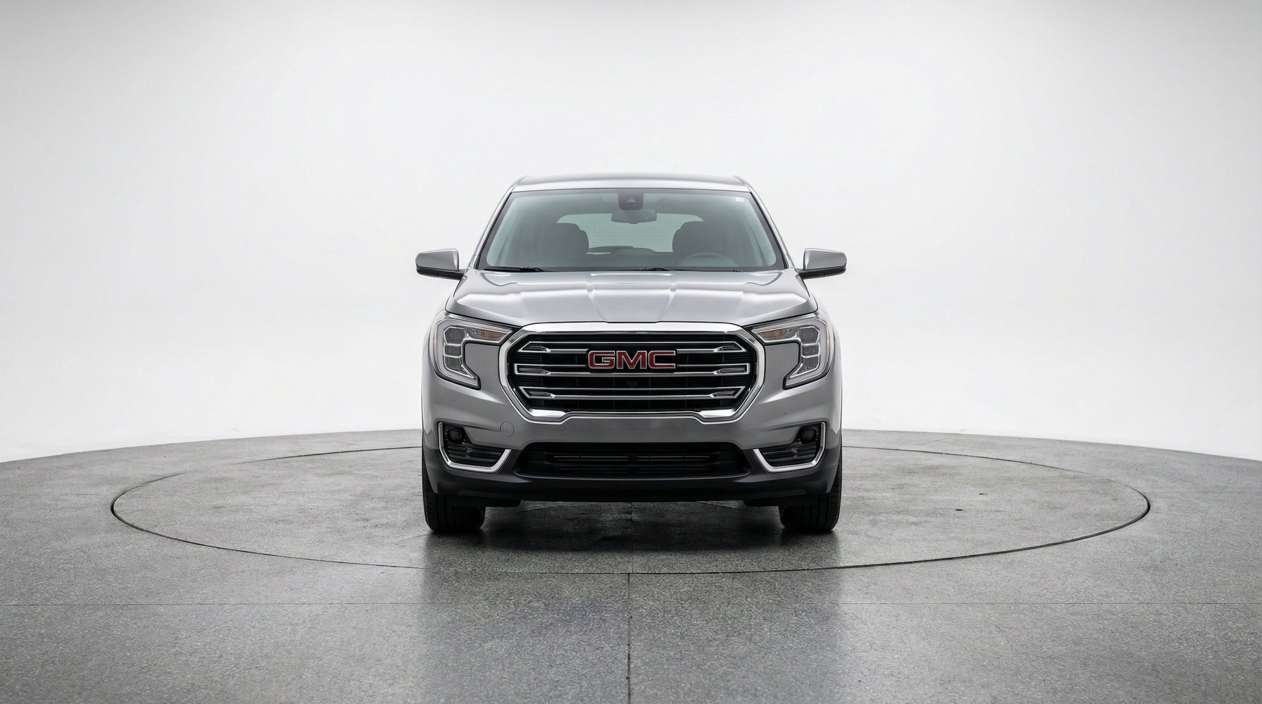 Thumbnail: 2024 GMC Terrain - 2