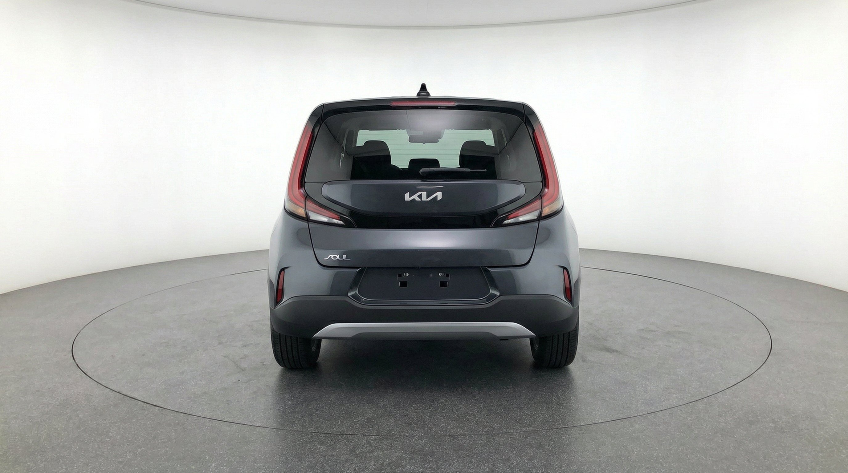 Thumbnail: 2025 Kia Soul - 7