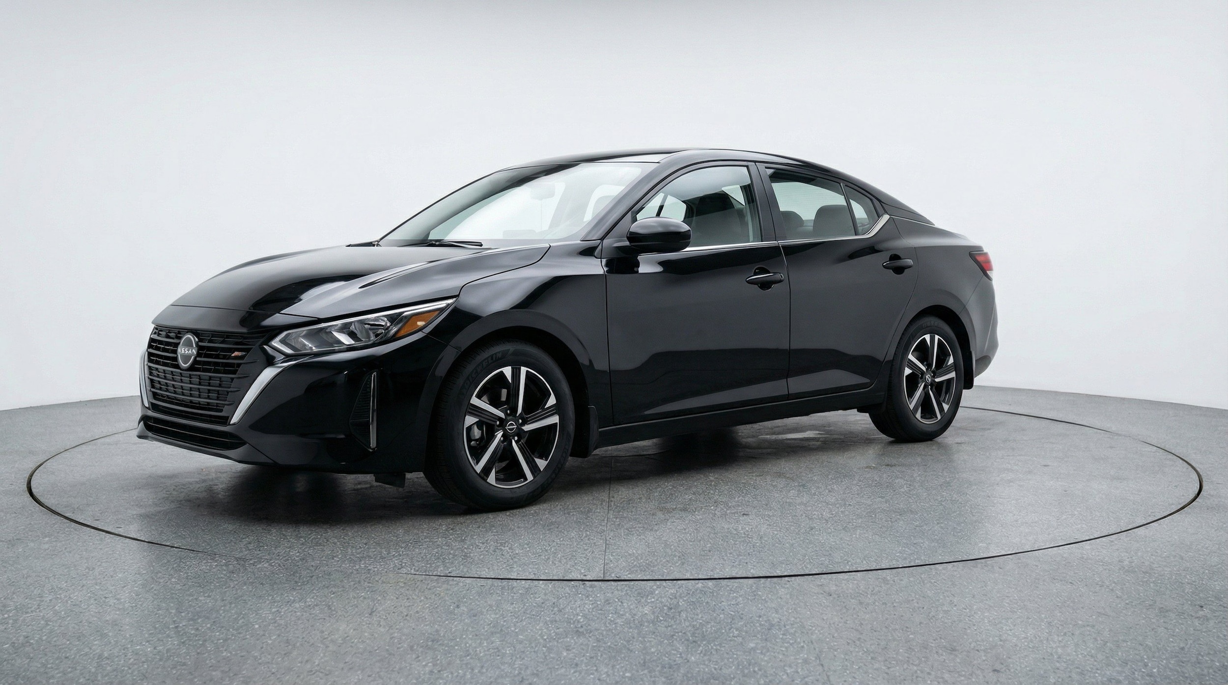 Thumbnail: 2025 Nissan Sentra - 3