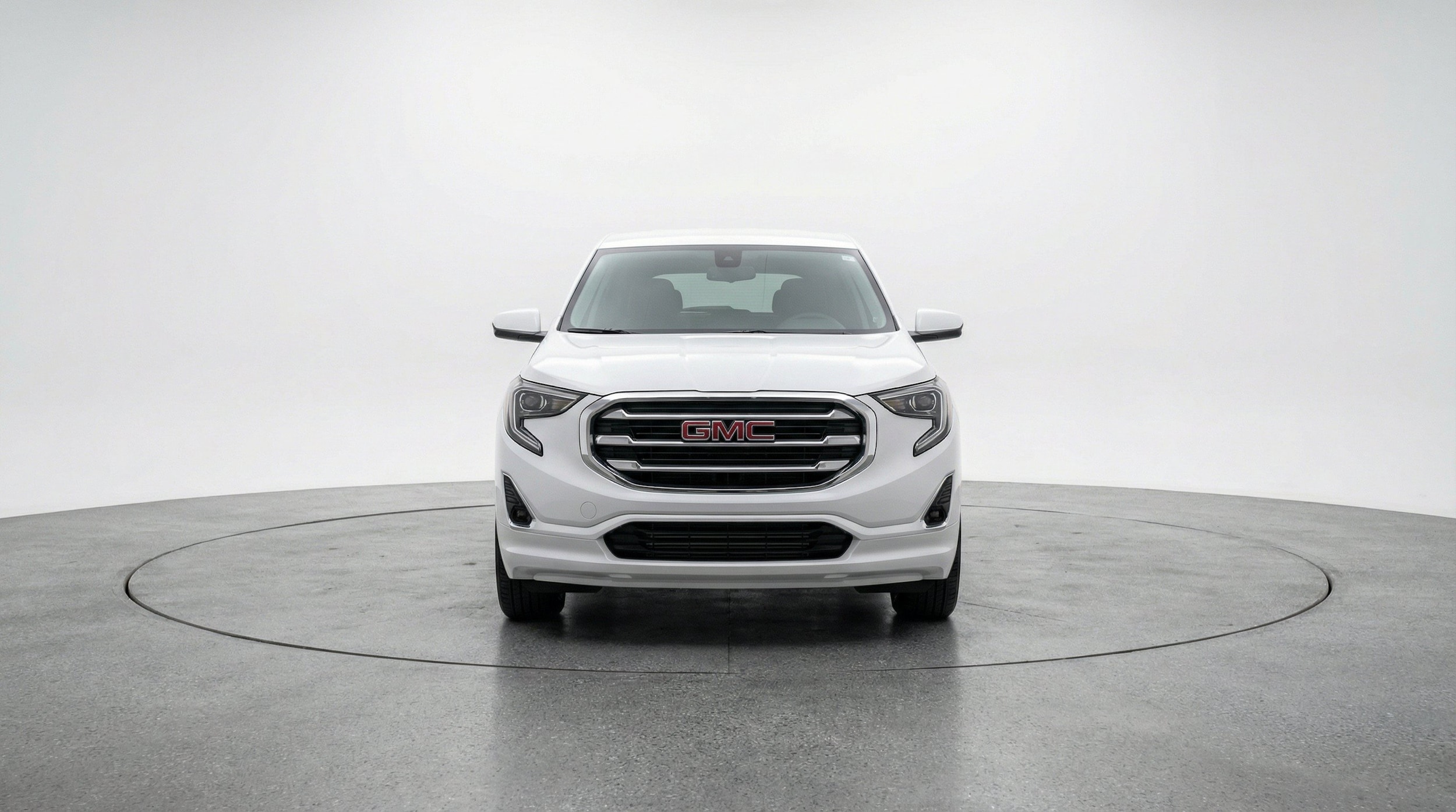 Thumbnail: 2024 GMC Terrain - 2