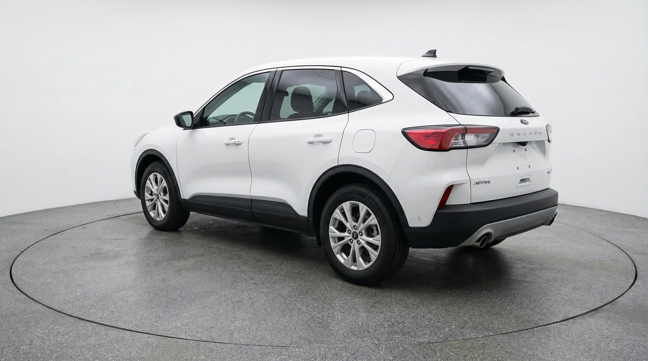 Thumbnail: 2024 Ford Escape - 6