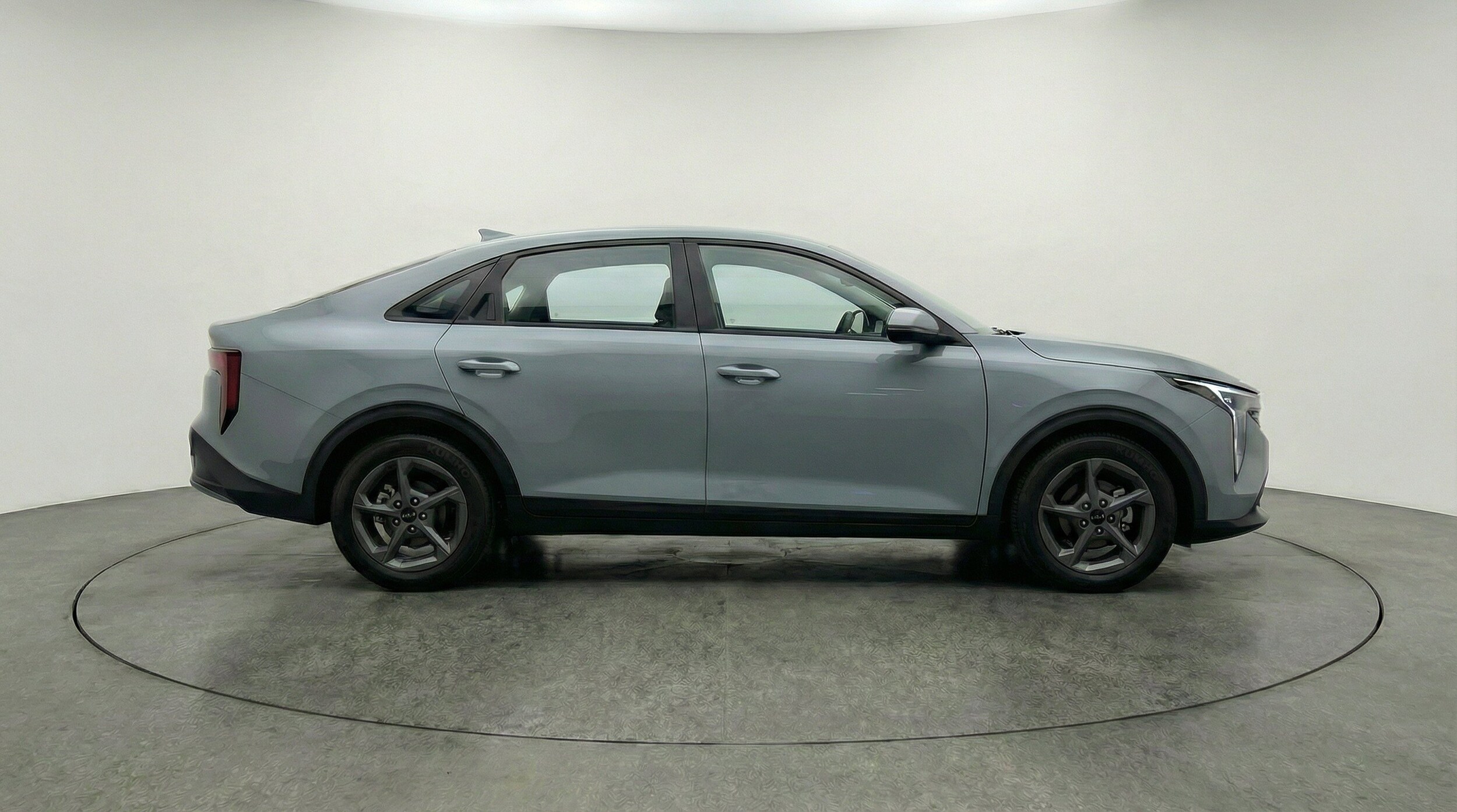 Thumbnail: 2025 Kia K4 - 10