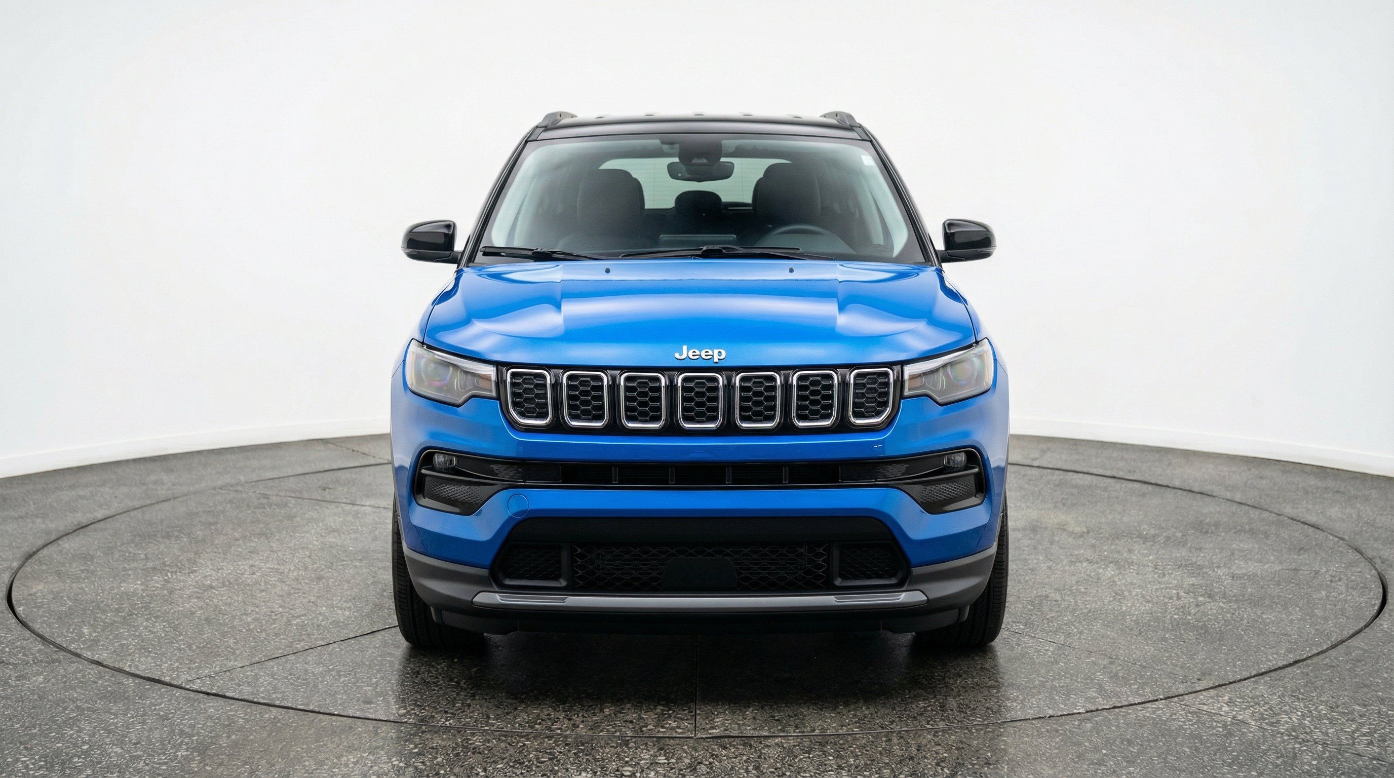 Thumbnail: 2025 Jeep Compass - 2