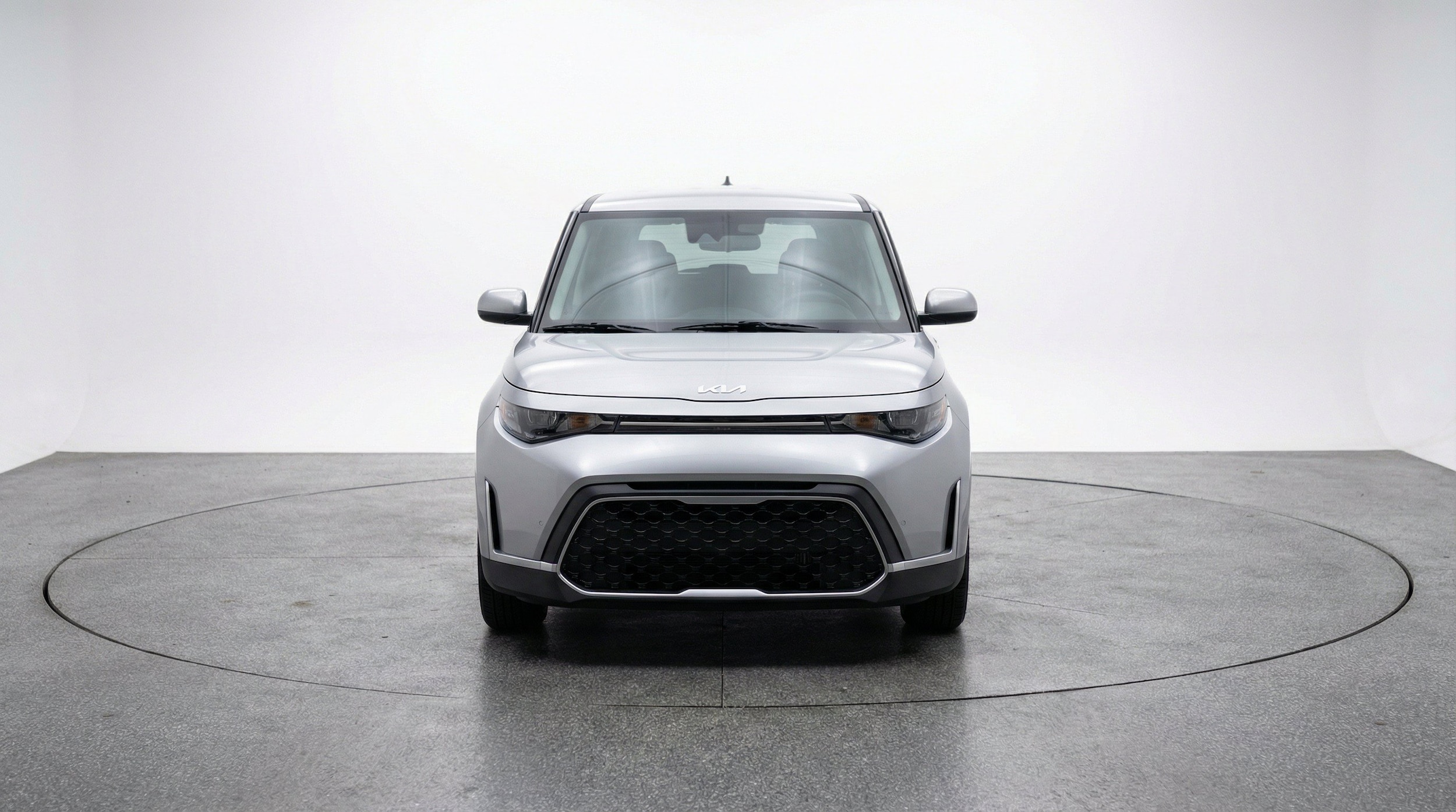 Thumbnail: 2025 Kia Soul - 2