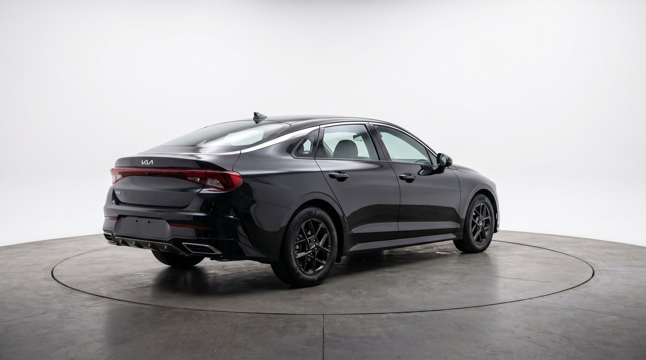 Thumbnail: 2025 Kia K5 - 9