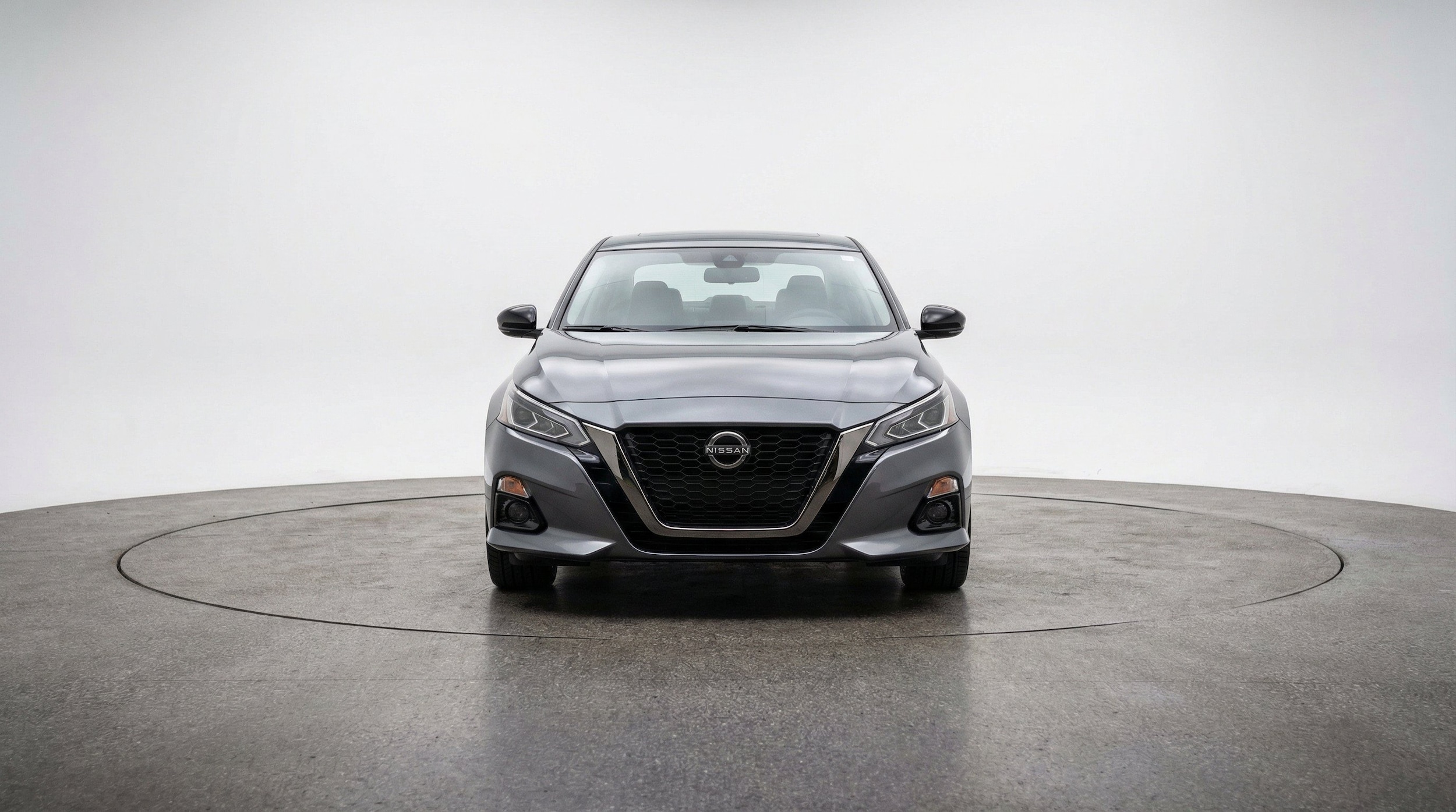Thumbnail: 2025 Nissan Altima - 2