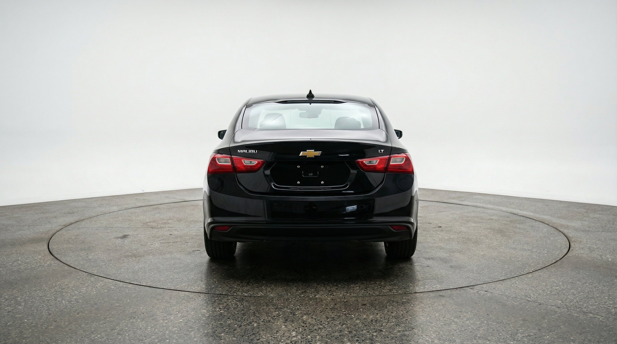 Thumbnail: 2024 Chevrolet Malibu - 7