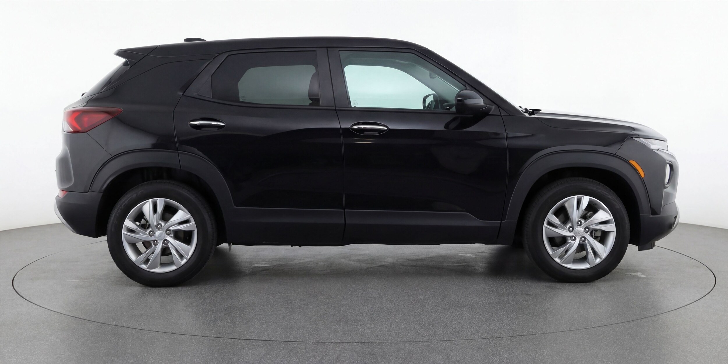 Thumbnail: 2025 Buick Encore GX - 10