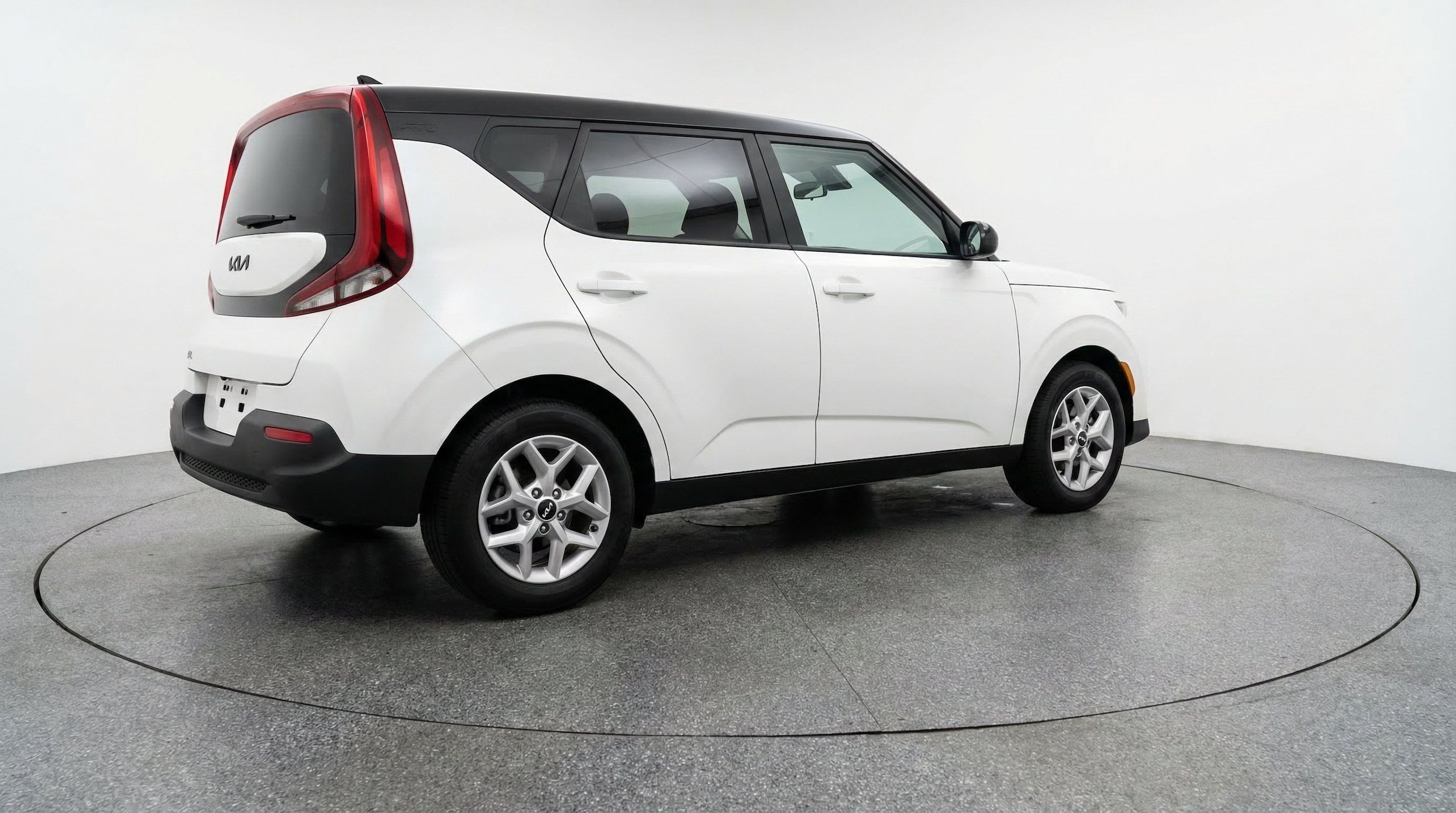 Thumbnail: 2025 Kia Soul - 9