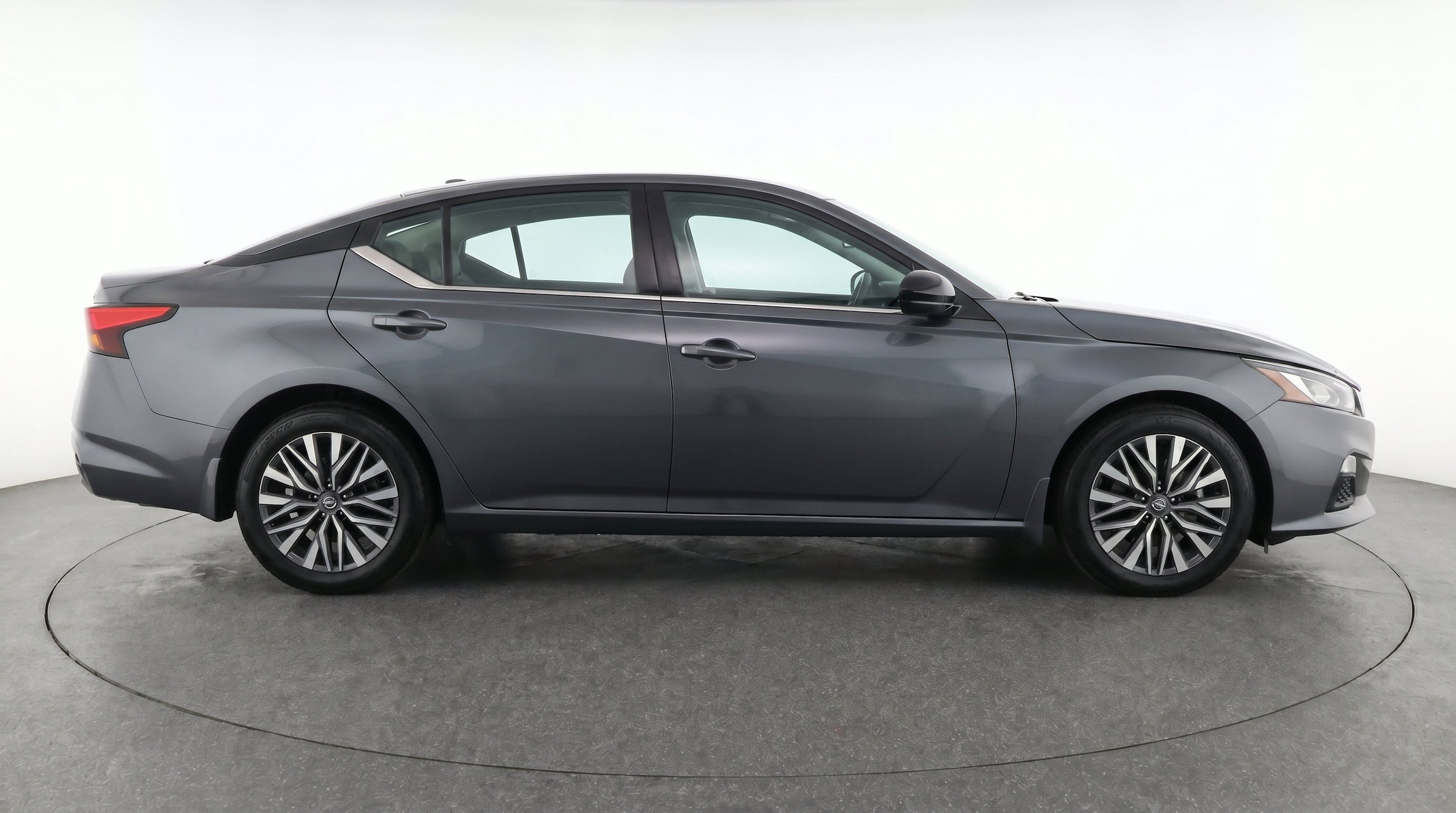 Thumbnail: 2026 Nissan Altima - 10