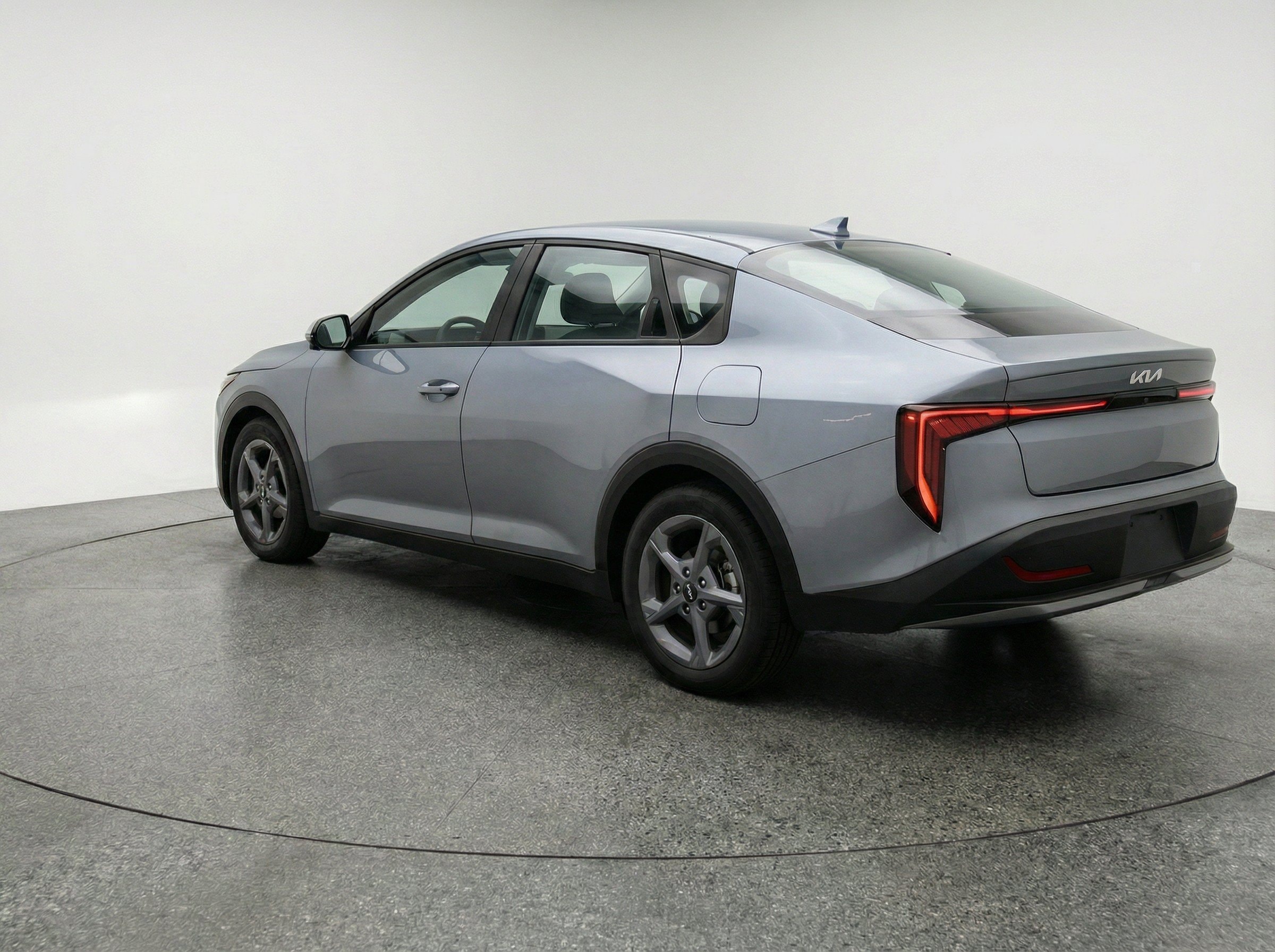 Thumbnail: 2025 Kia K4 - 6