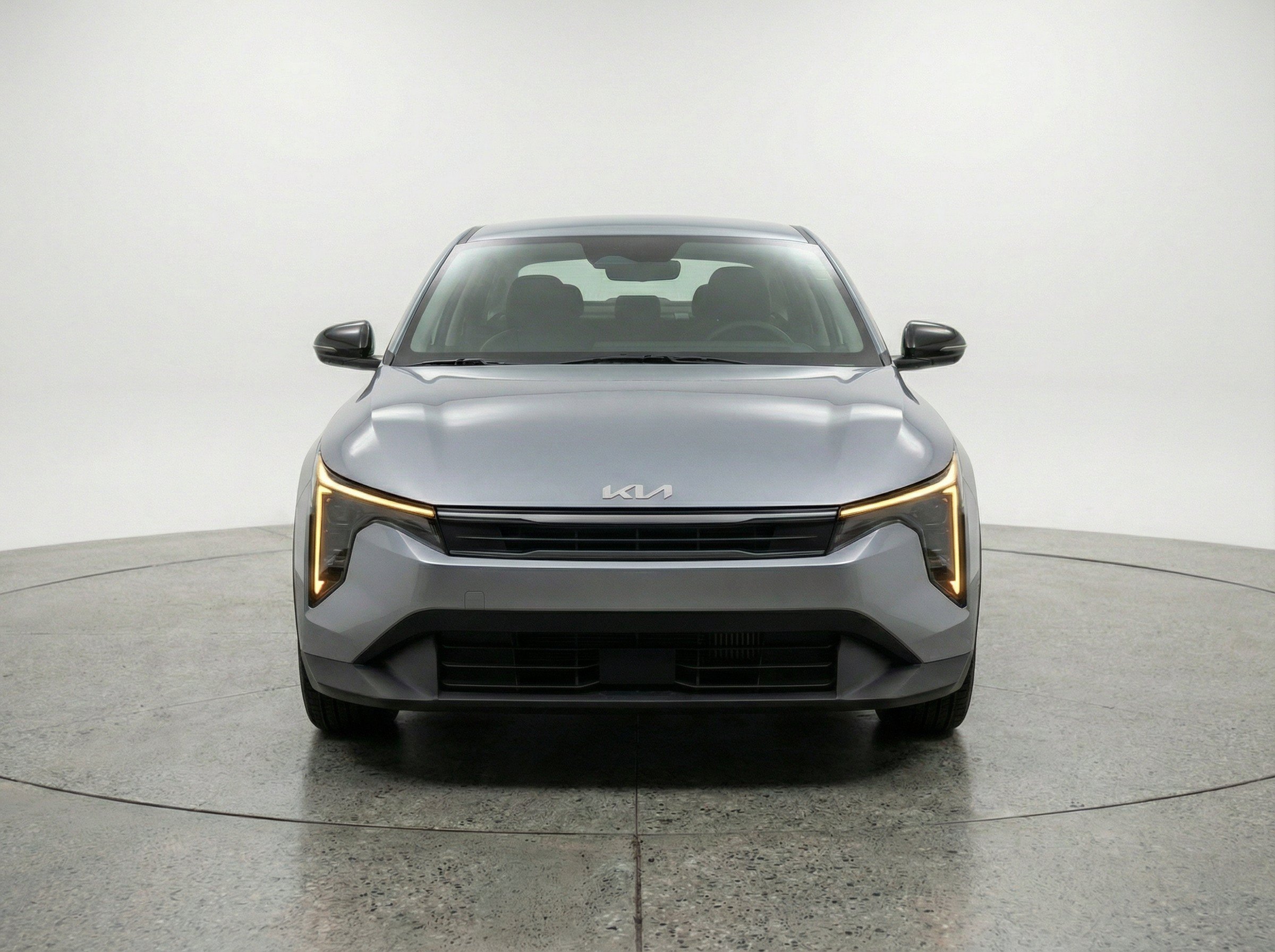 Thumbnail: 2025 Kia K4 - 2
