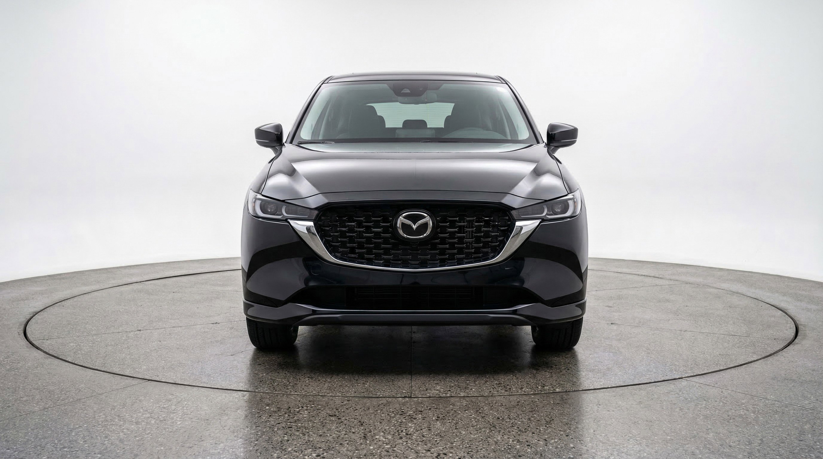 Thumbnail: 2024 Mazda CX-5 - 2