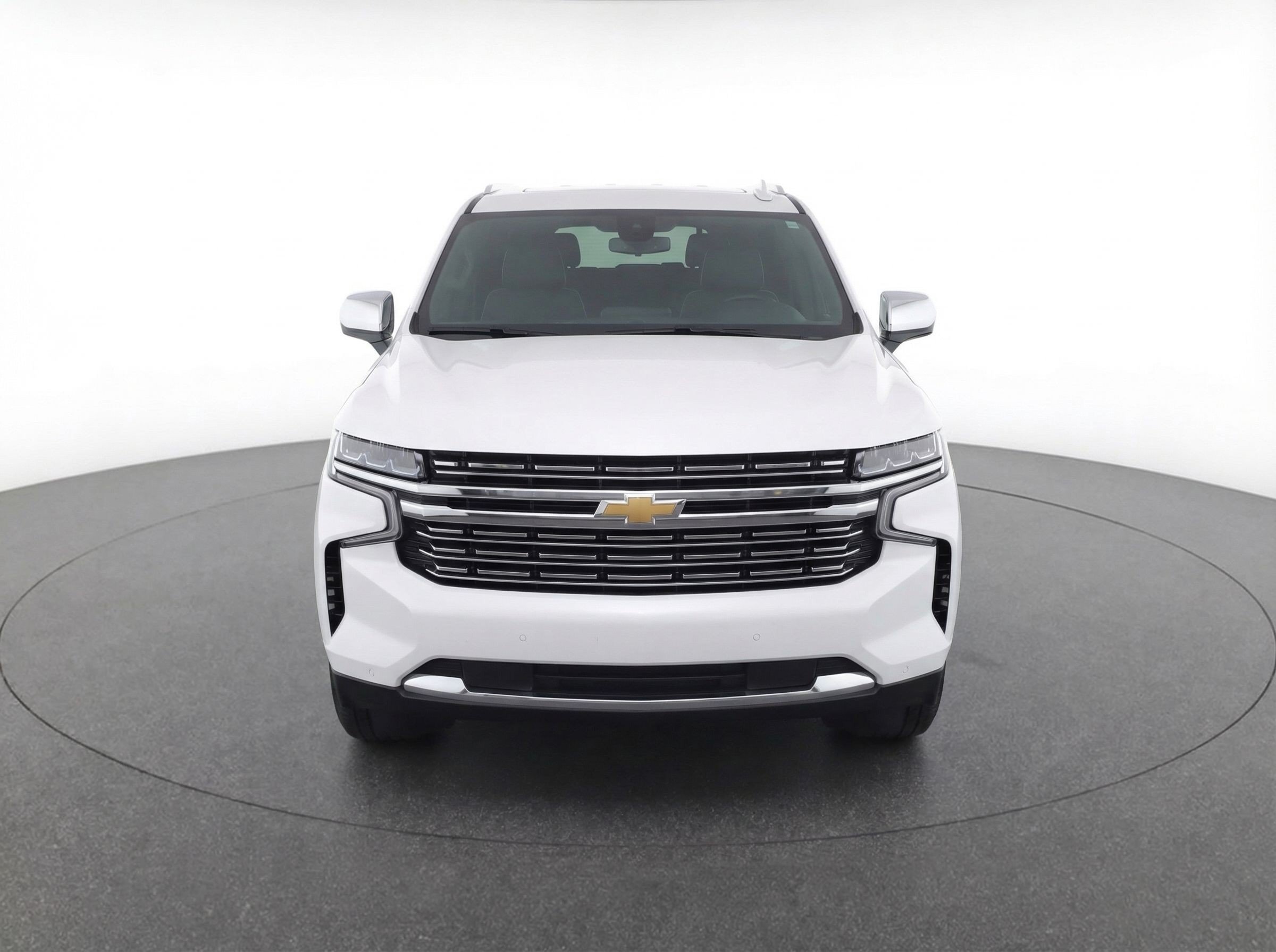 Thumbnail: 2023 Chevrolet Suburban - 2