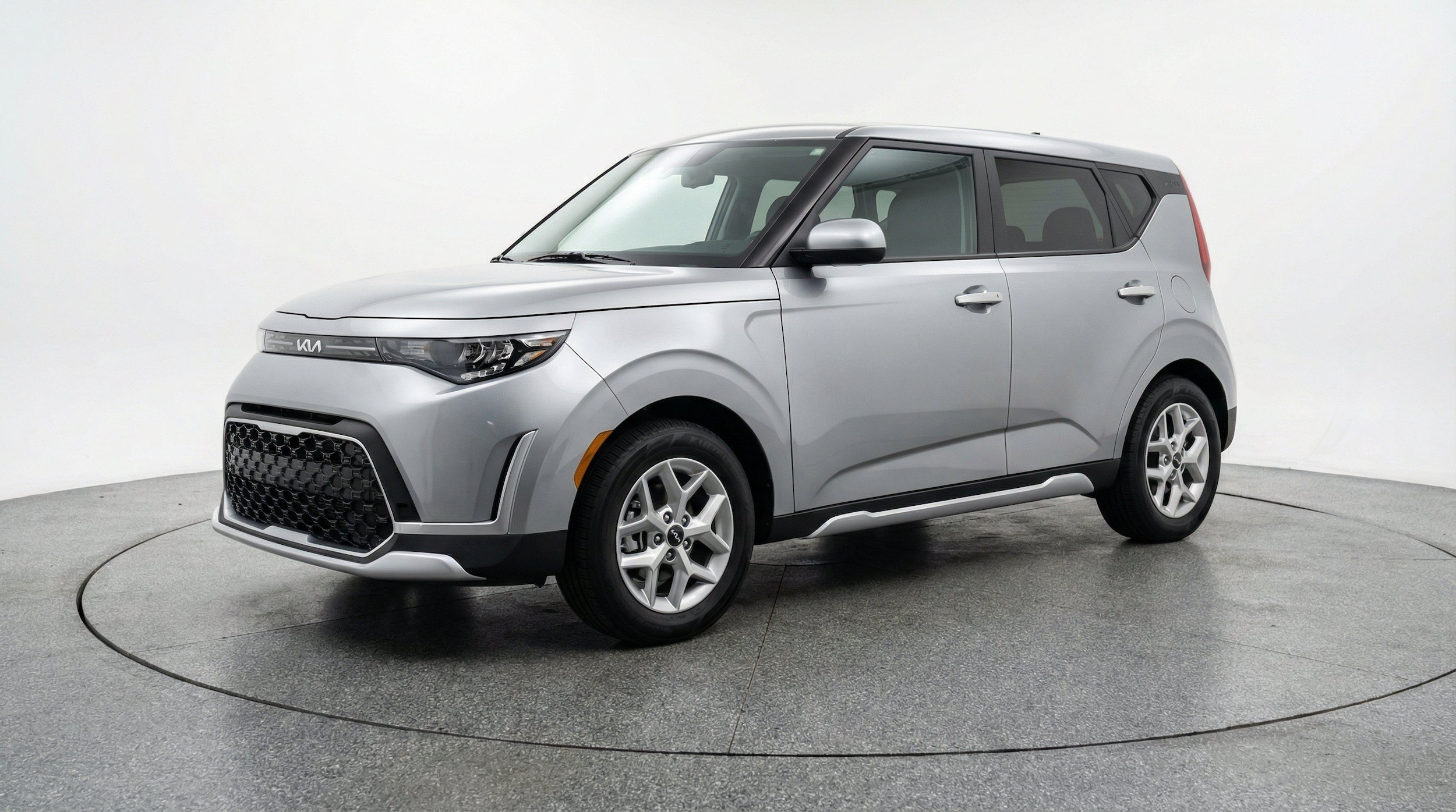 Thumbnail: 2025 Kia Soul - 3