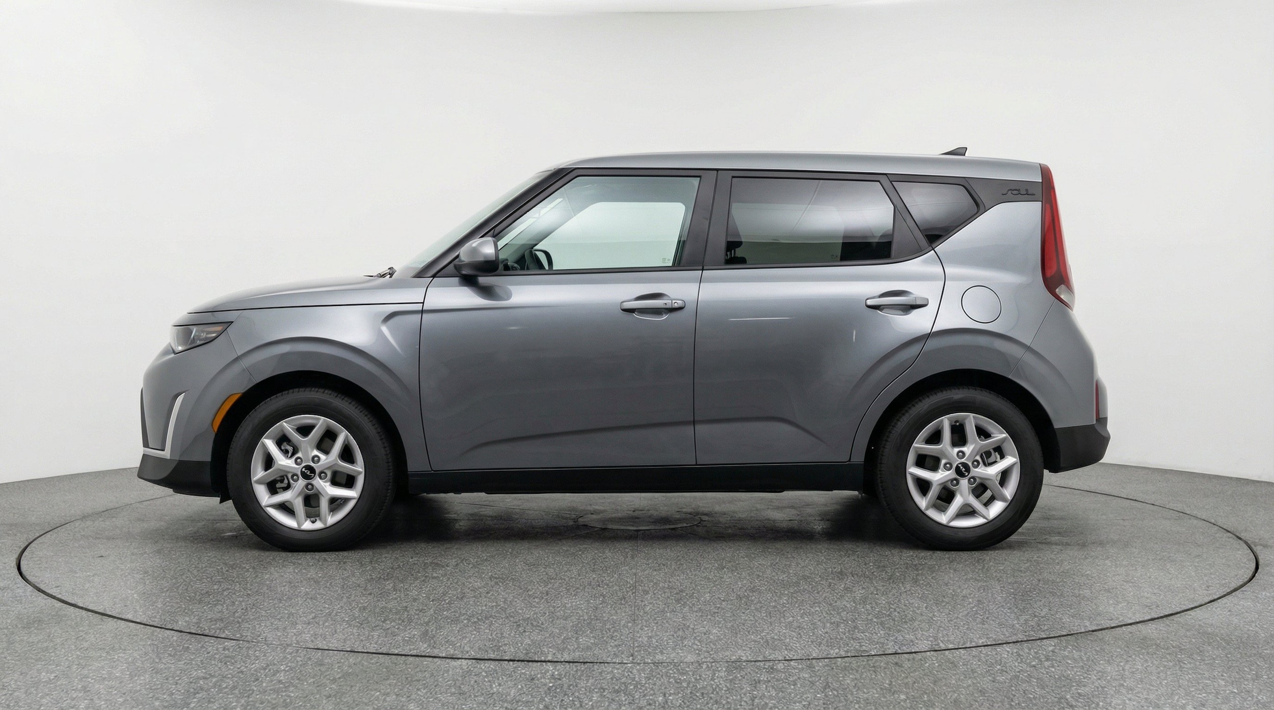 Thumbnail: 2025 Kia Soul - 5